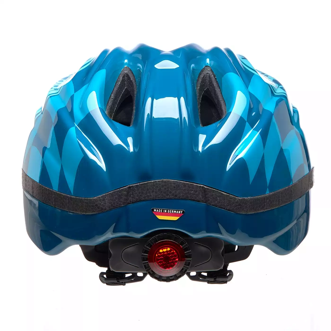 Fahrradhelme, KED – Produktansicht