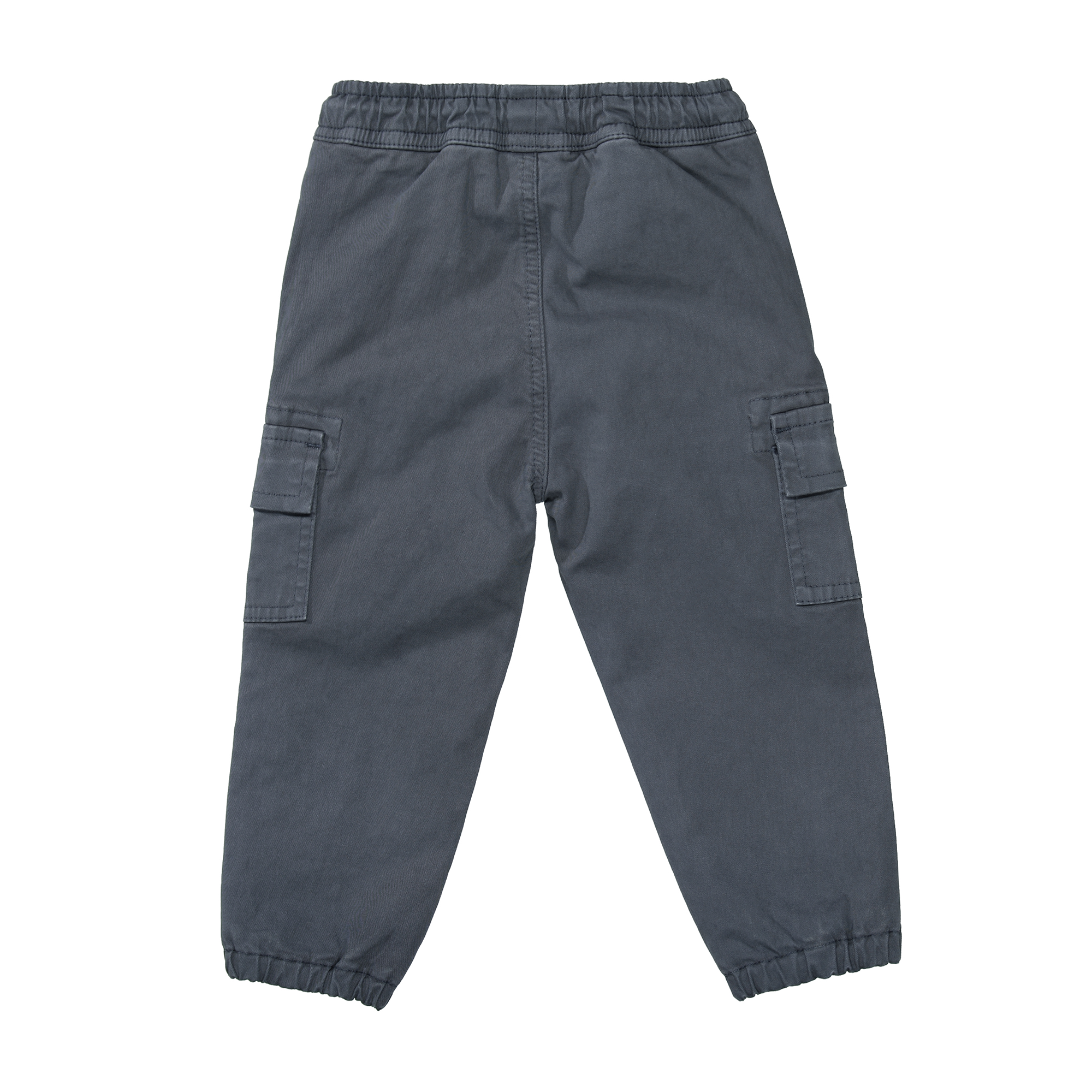 Lange Hosen, LITTLE ONE, Blau – Besonderheit: 98% Baumwolle