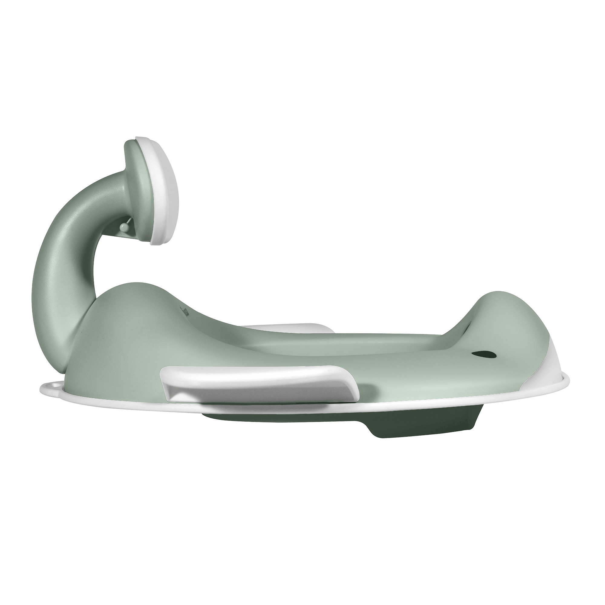 Toilettensitze, KINDSGUT, Grün – Produktansicht