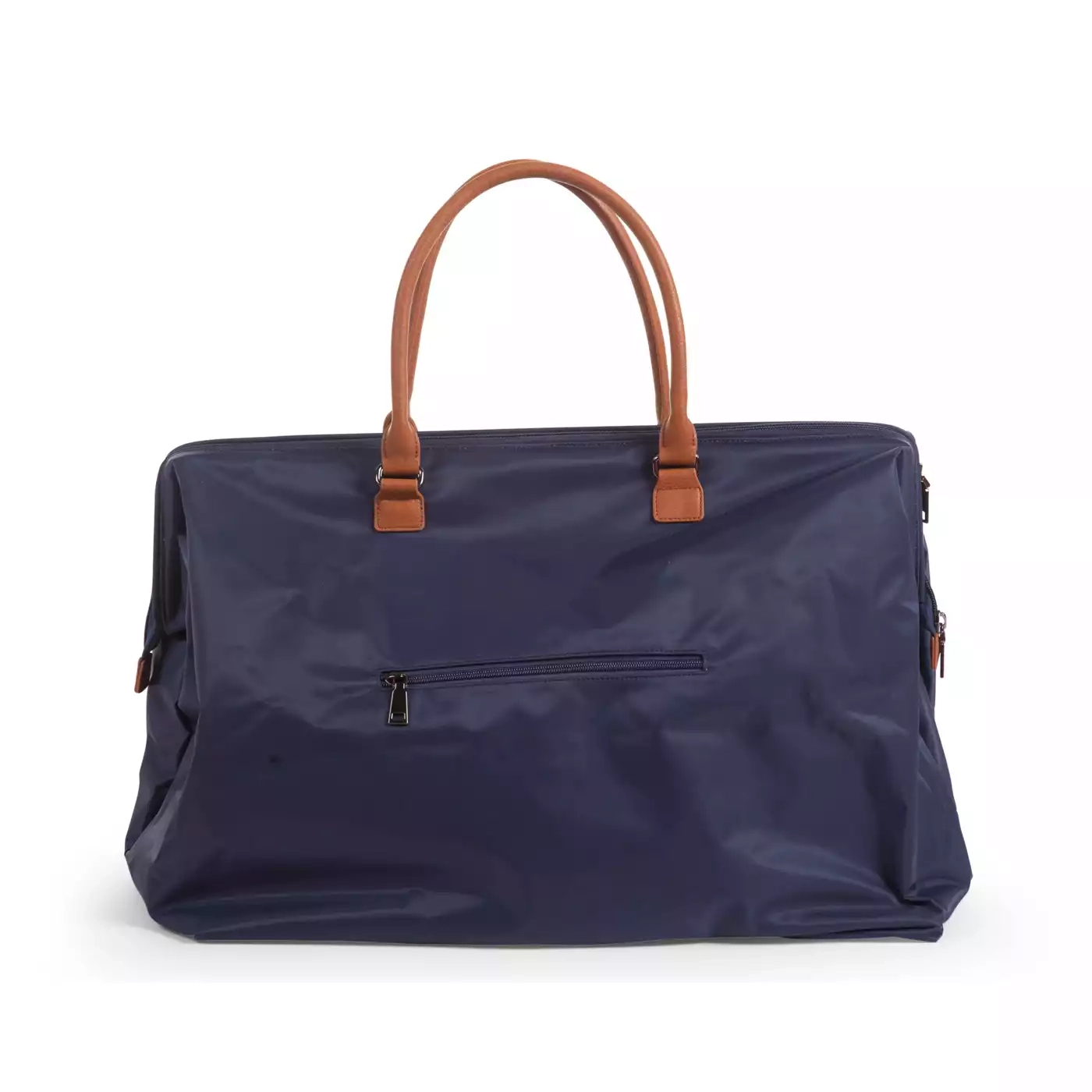 Wickeltaschen, CHILDHOME, Blau – Produktansicht
