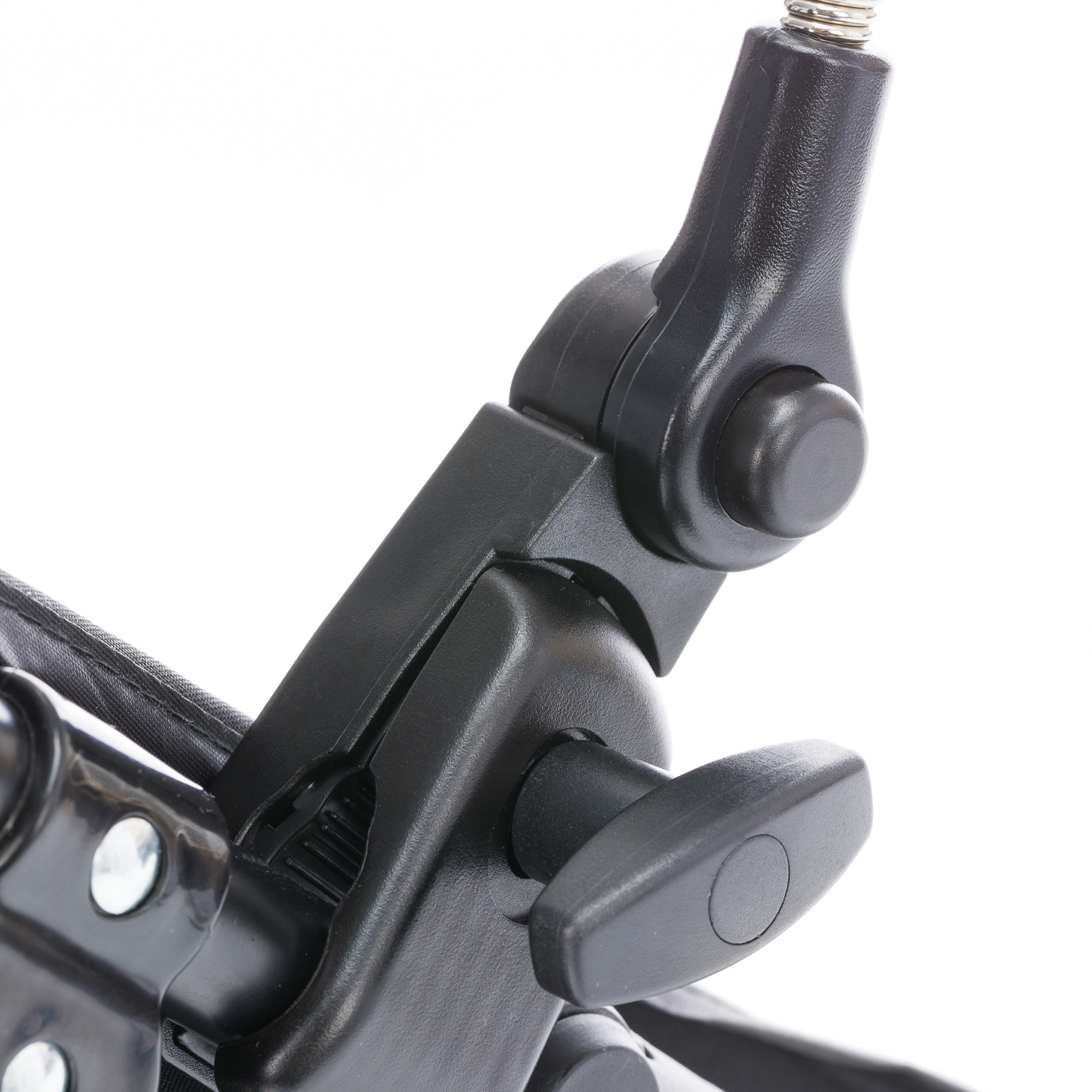 Sonnen- & Insektenschutz Kinderwagen, B.O. StartKlar – Produktansicht