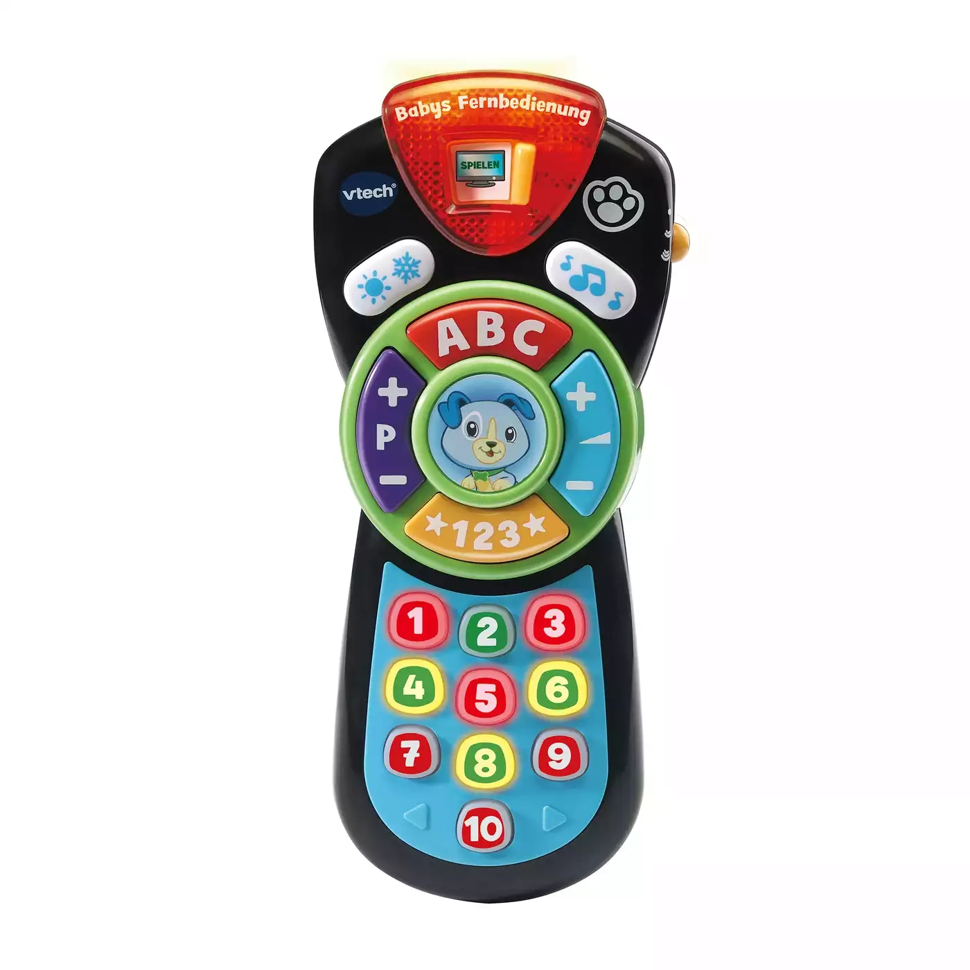 Babys Fernbedienung vtech 2000576355113 1