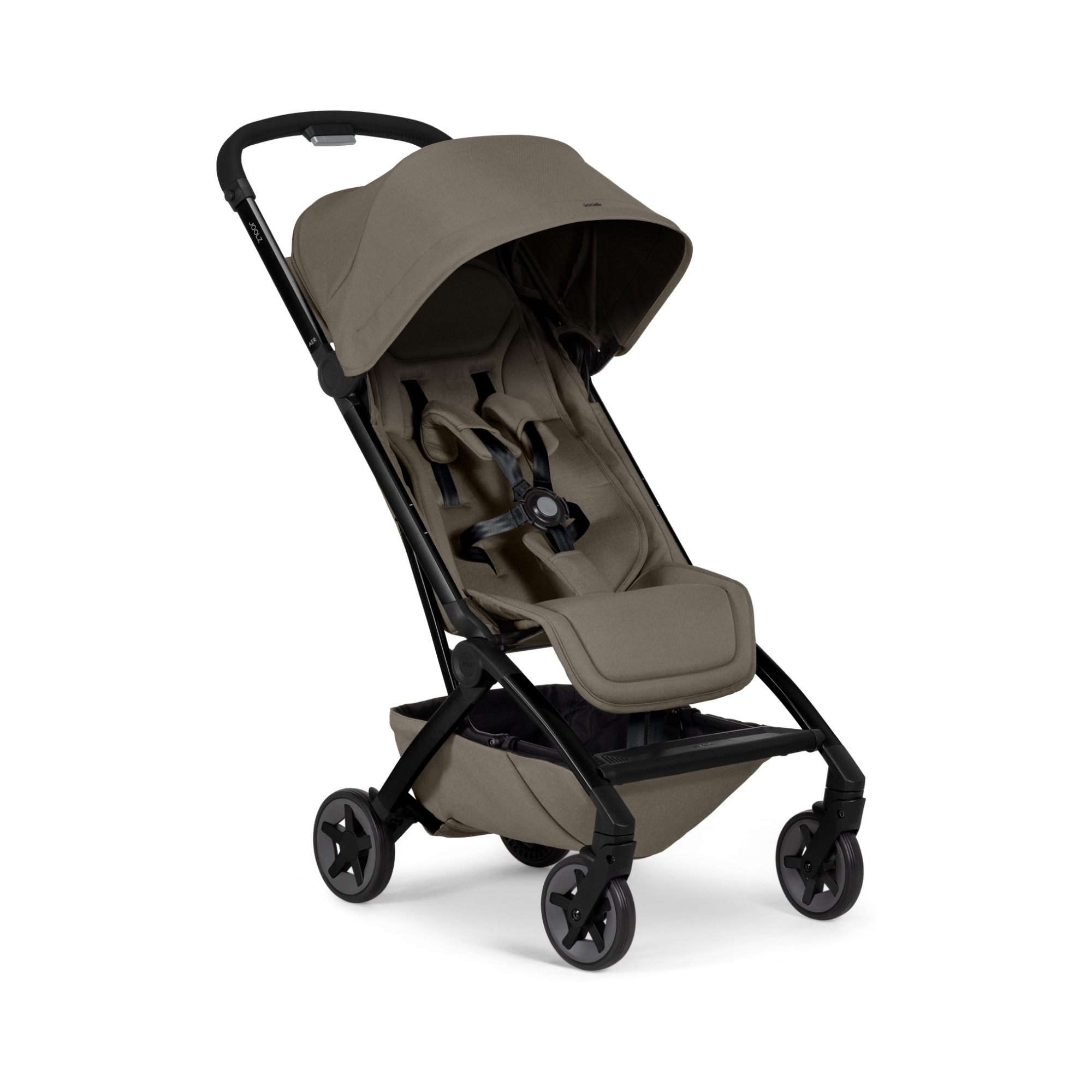 Reisebuggys, JOOLZ, Braun – Produktansicht