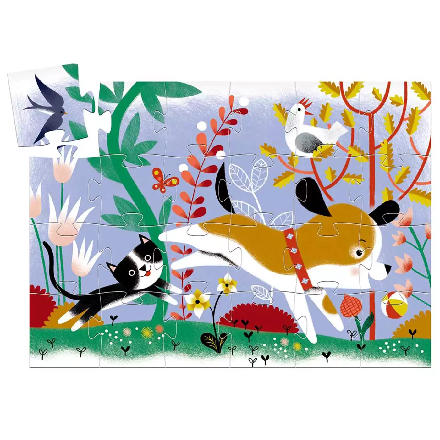 Produkte, DJECO, Mehrfarbig – Produktansicht