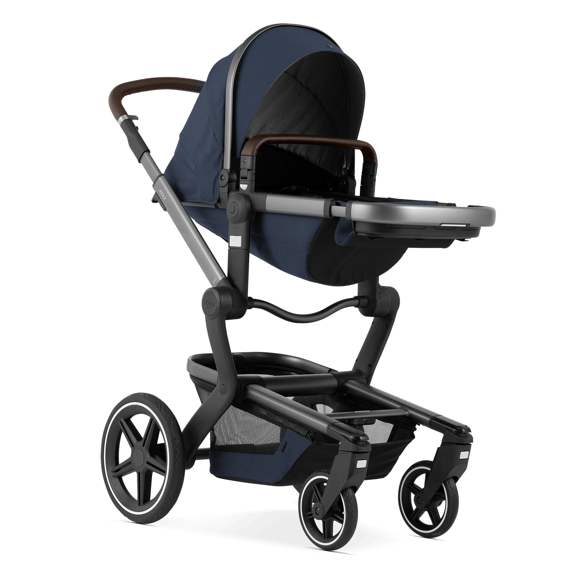 Kombi-Kinderwagen, JOOLZ – Produktansicht