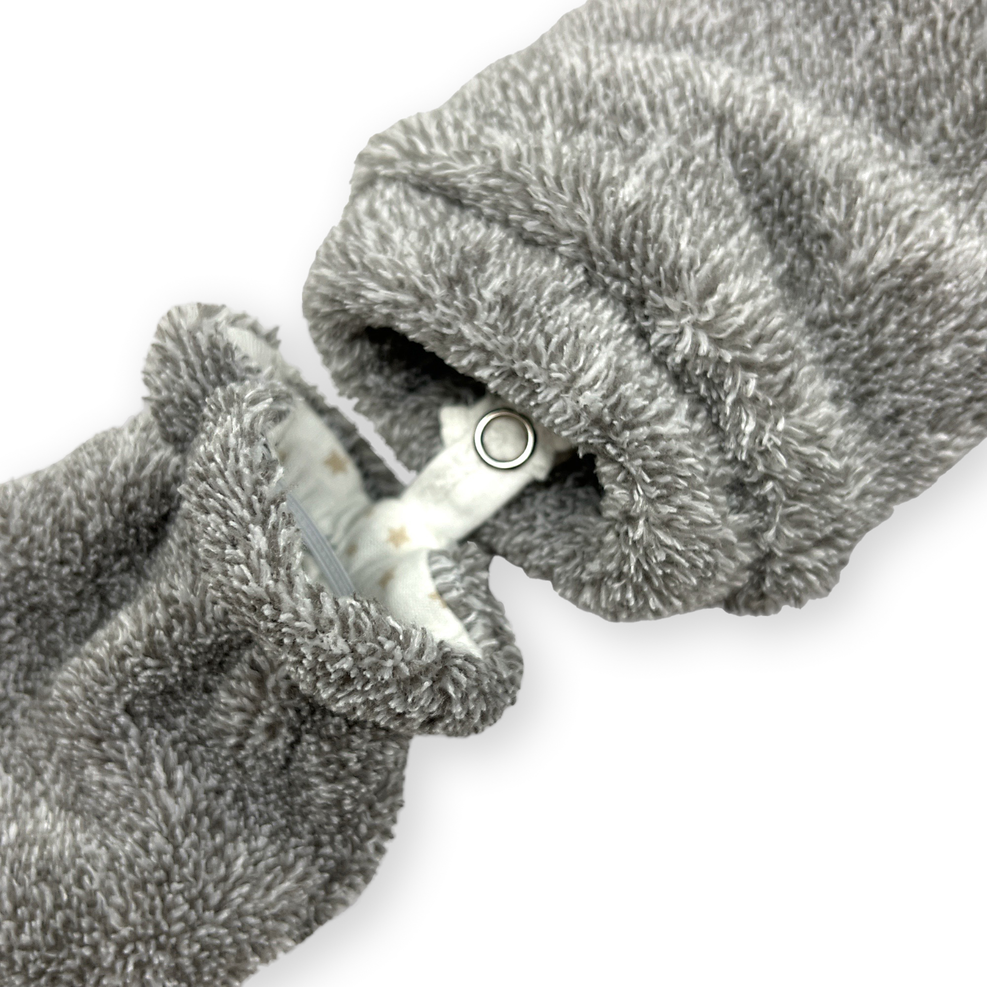 Overalls, LITTLE ONE, Grau – Produktansicht