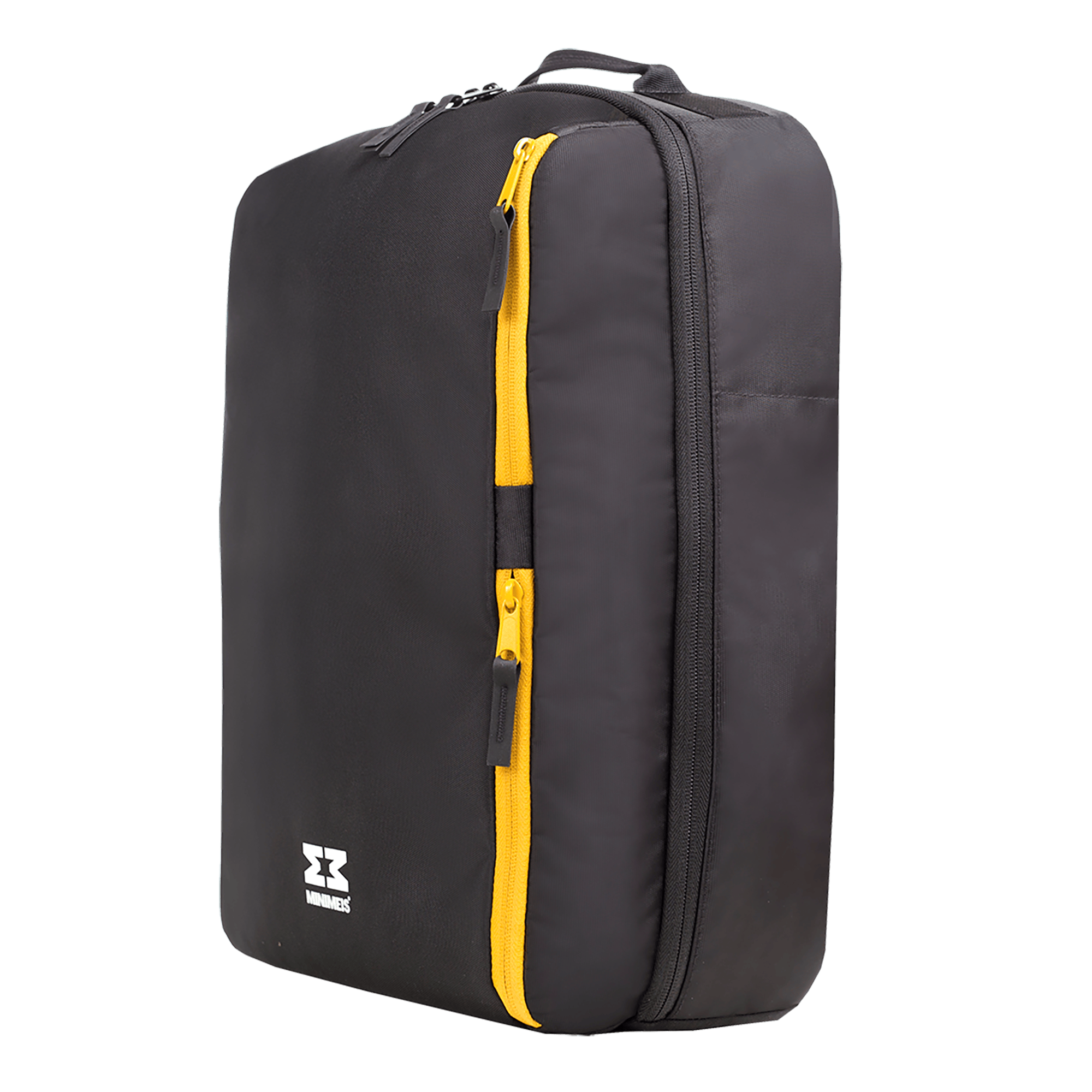 Tragezubehör, MINIMEIS, Gelb – Produktansicht