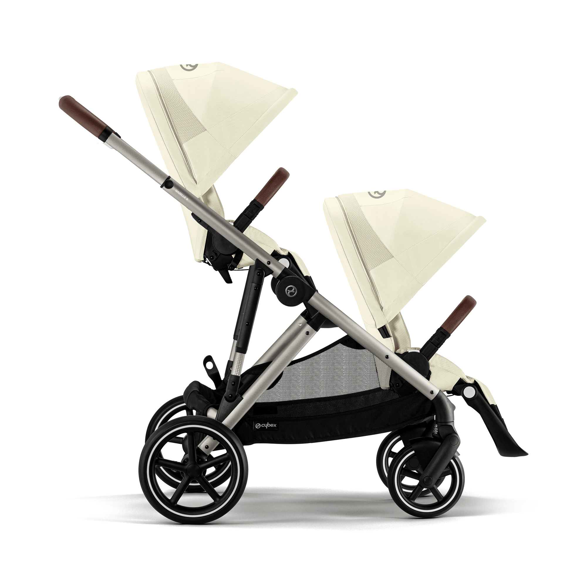 Sportsitze, cybex, Beige – Produktansicht