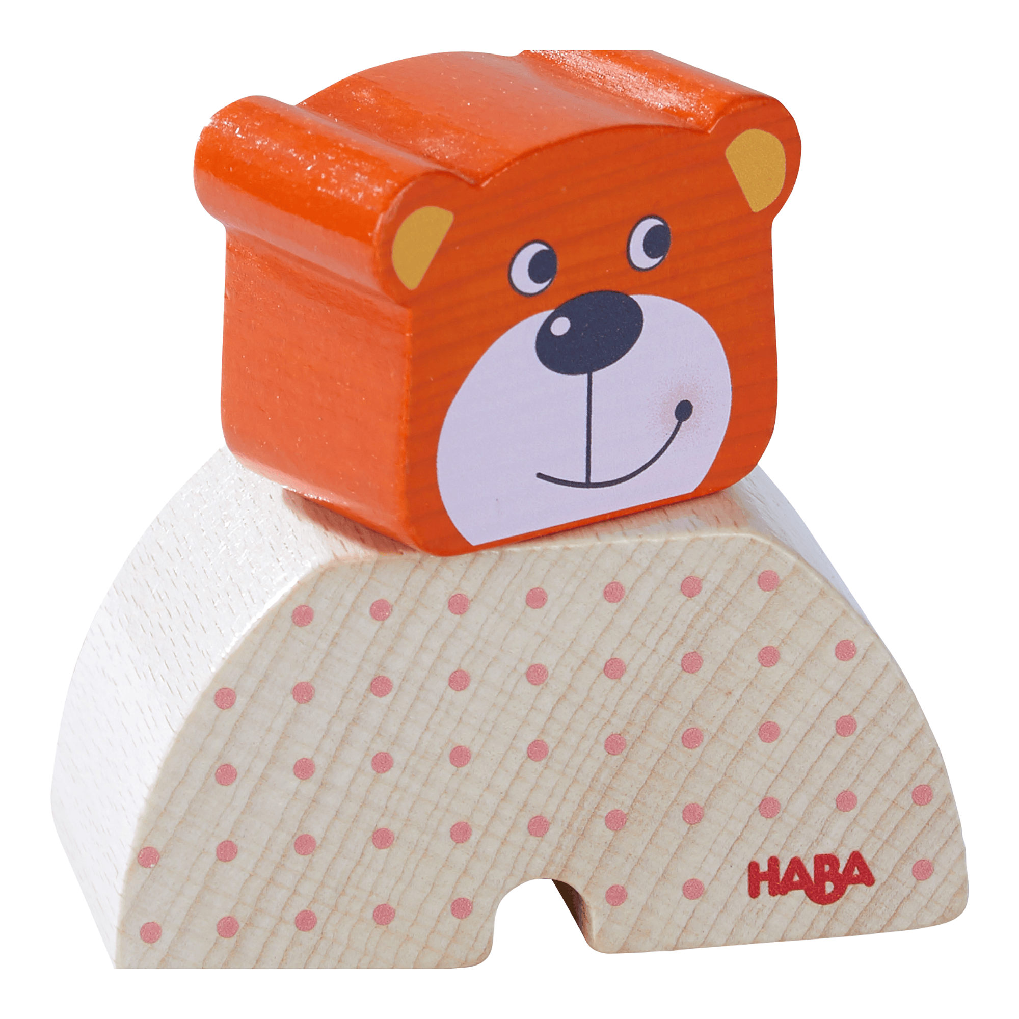 Bausteine, HABA, Mehrfarbig – Produktansicht