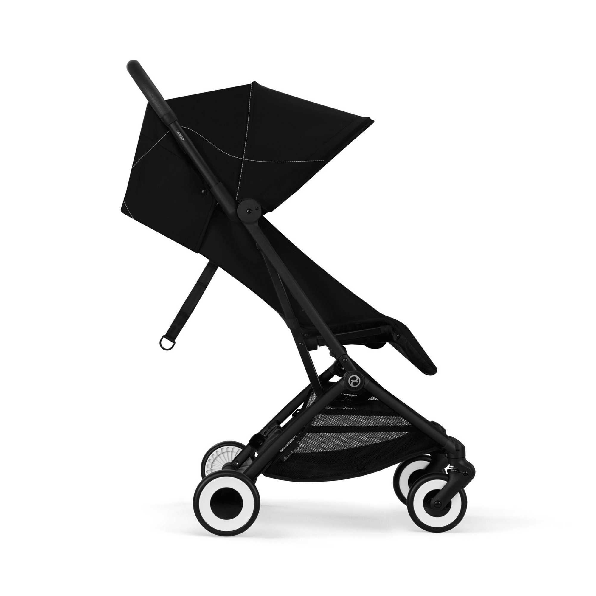 Orfeo Magic Black cybex Schwarz 2000586434358 2
