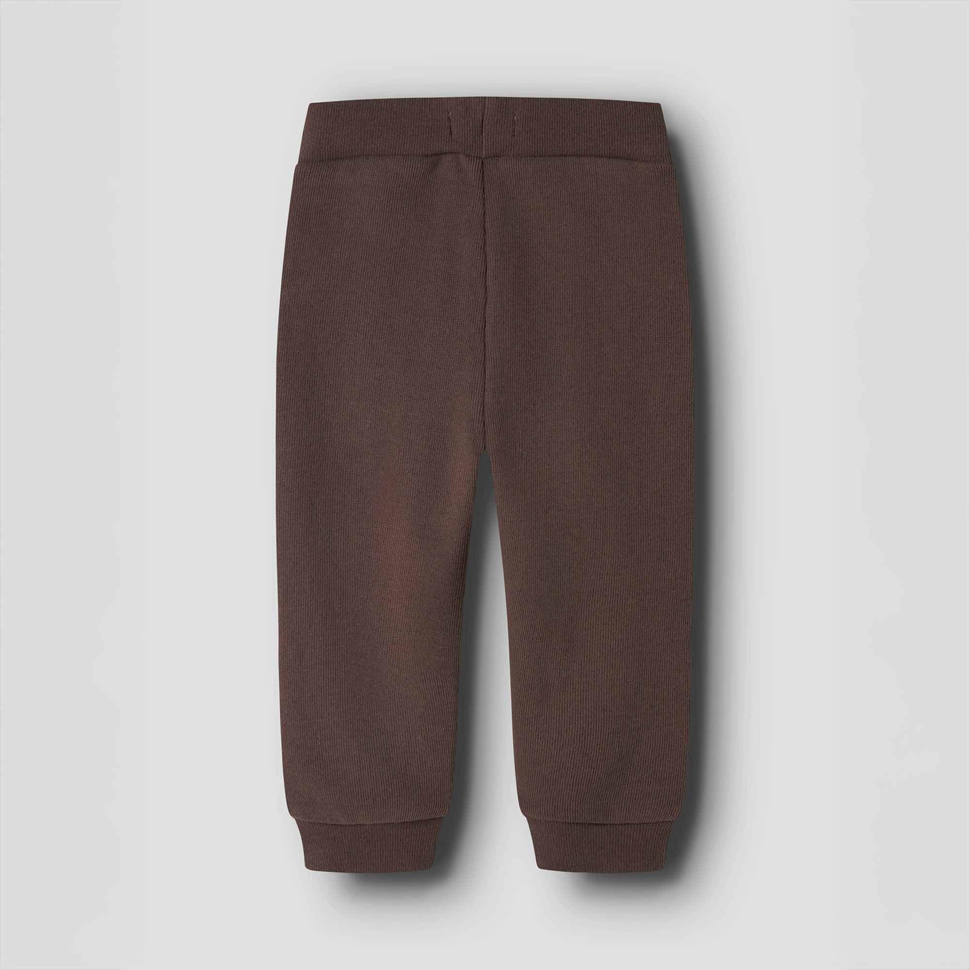 Jogginghosen, name it, Braun – Produktansicht