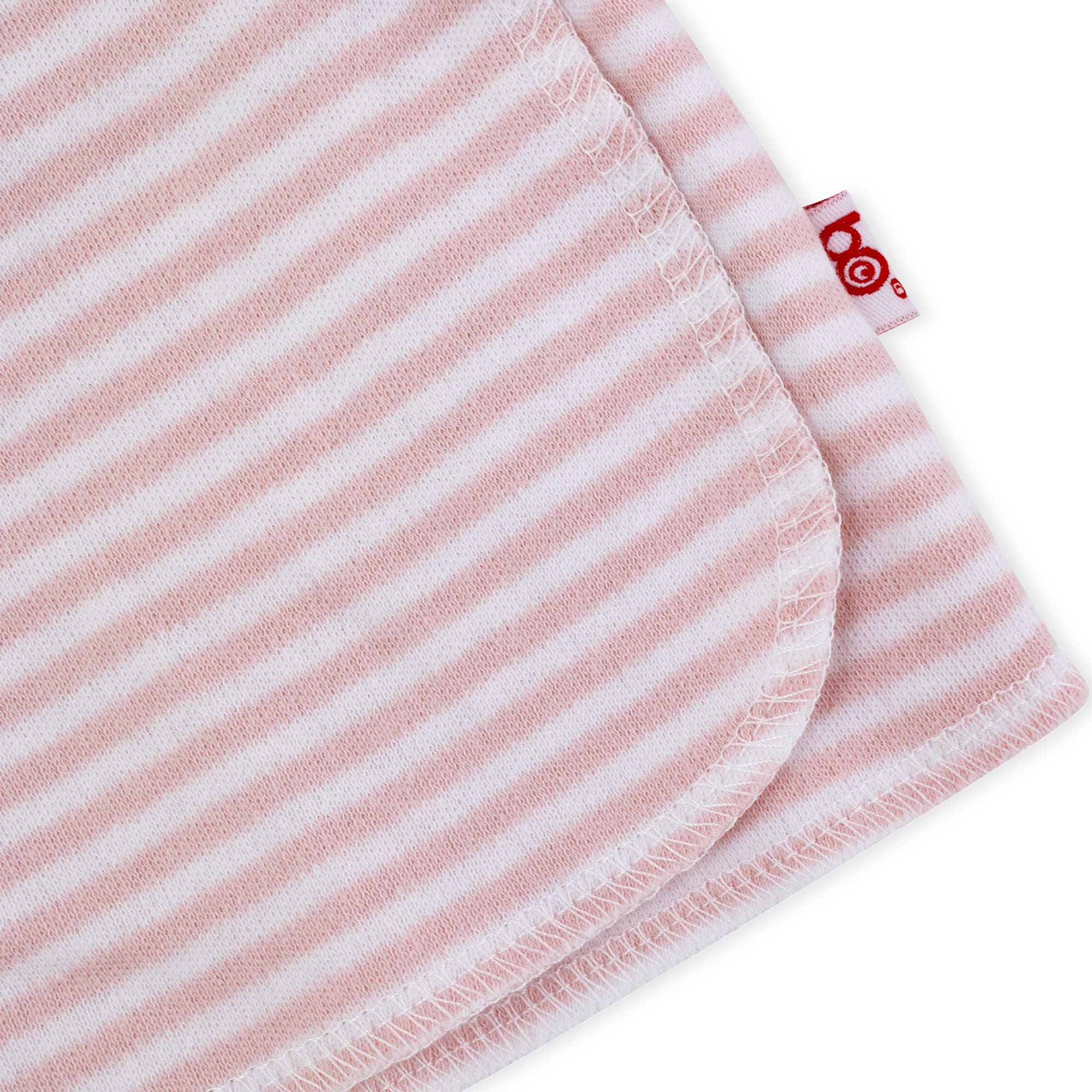 Flügelhemdchen, LITTLE ONE, Pink – Produktansicht