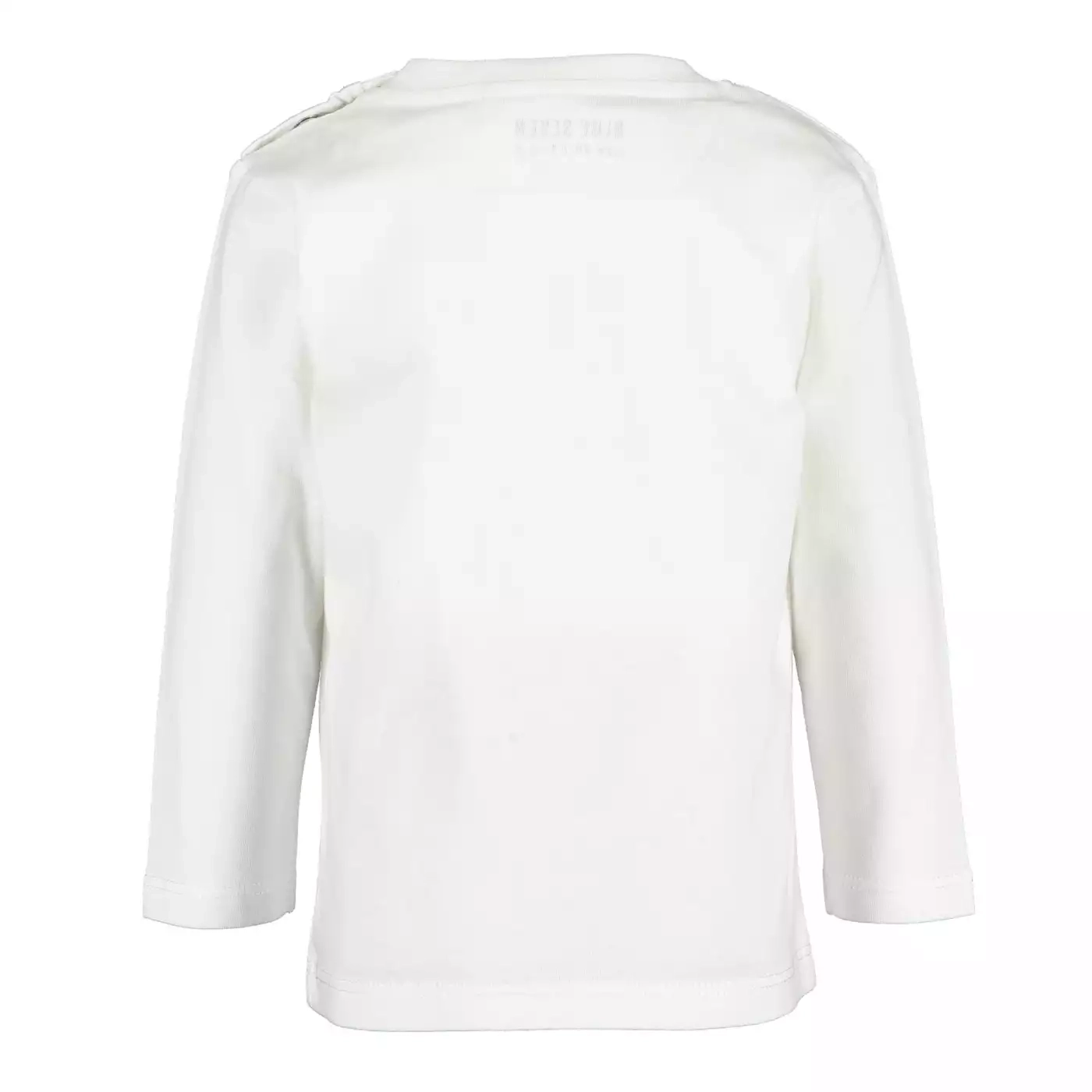 Langarmshirts, blue seven – Produktansicht
