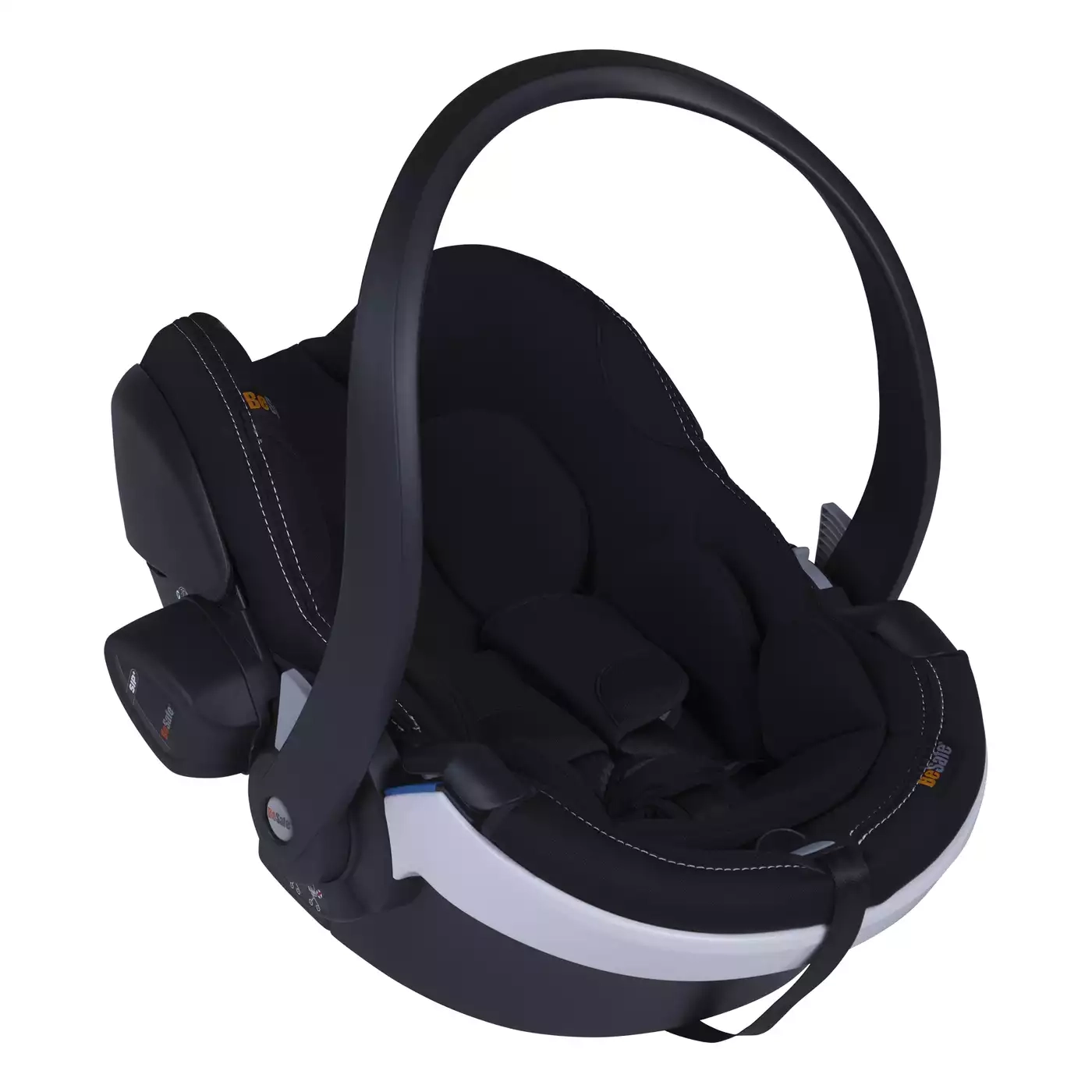Babyschalen 0-13 kg, Gruppe 0+, BeSafe – Produktansicht