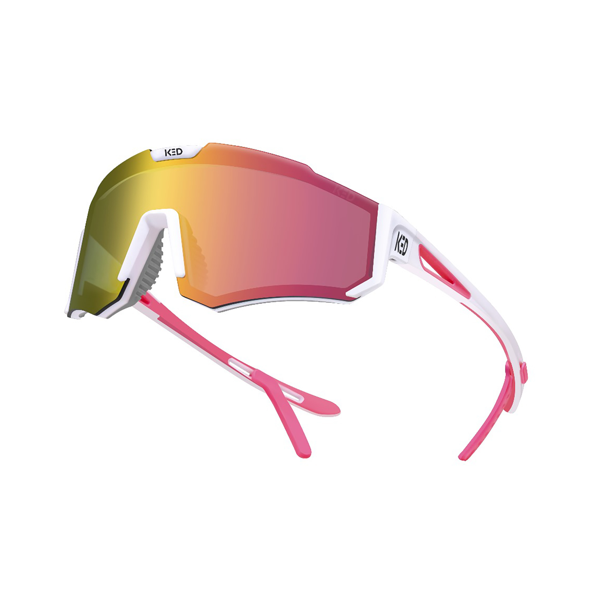 Sonnenbrillen, KED, Pink – Besonderheit:  ultraleicht und besonders robust