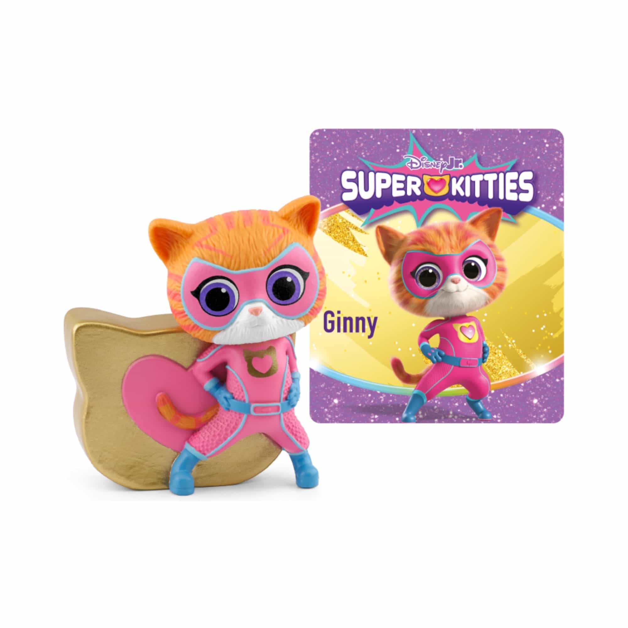 Tonies® Figuren, tonies, Orange – Produktansicht
