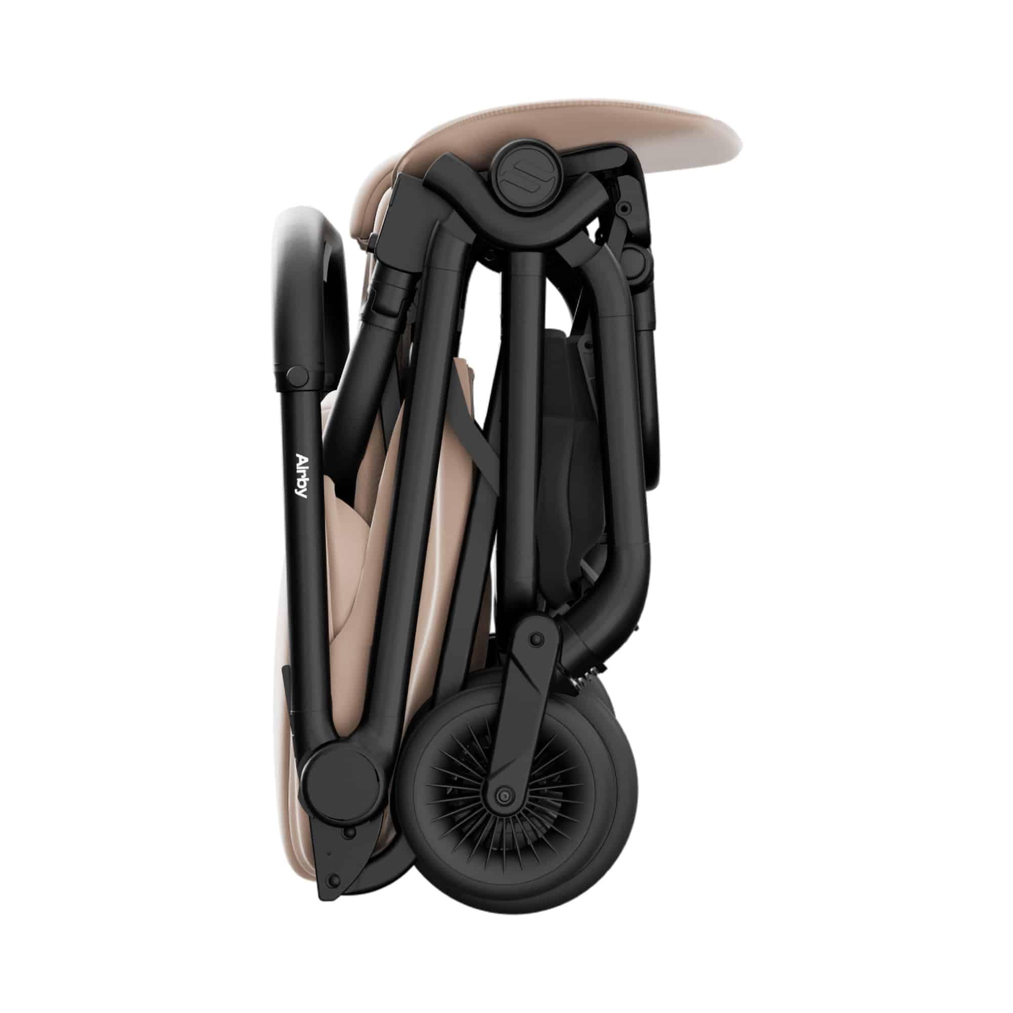 Reisebuggys, AVIONAUT, Beige – Produktansicht