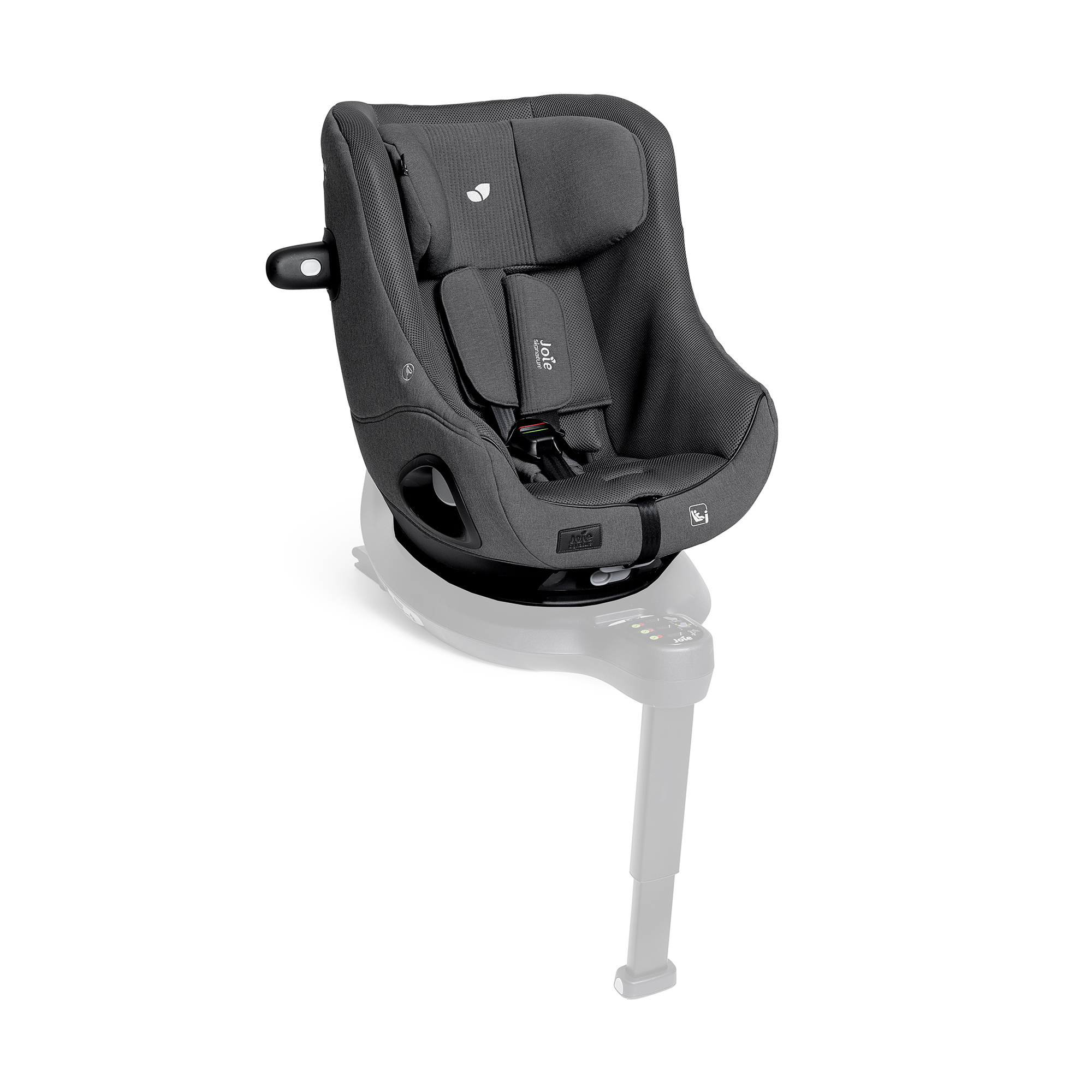 Reboarder 0-18 kg, Gruppe 0+/1, Joie signature, Braun – Produktansicht