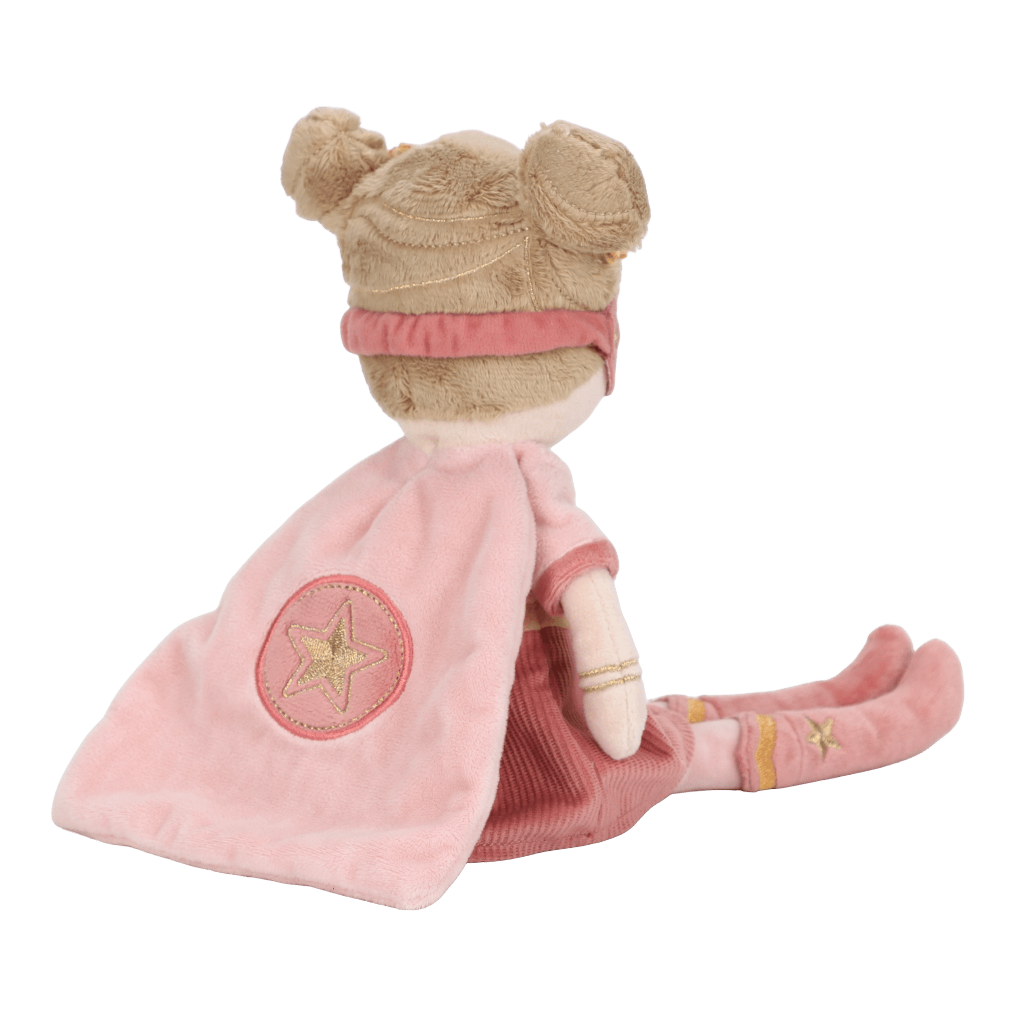 Puppen & Puppenwagen, LITTLE DUTCH, Pink – Produktansicht