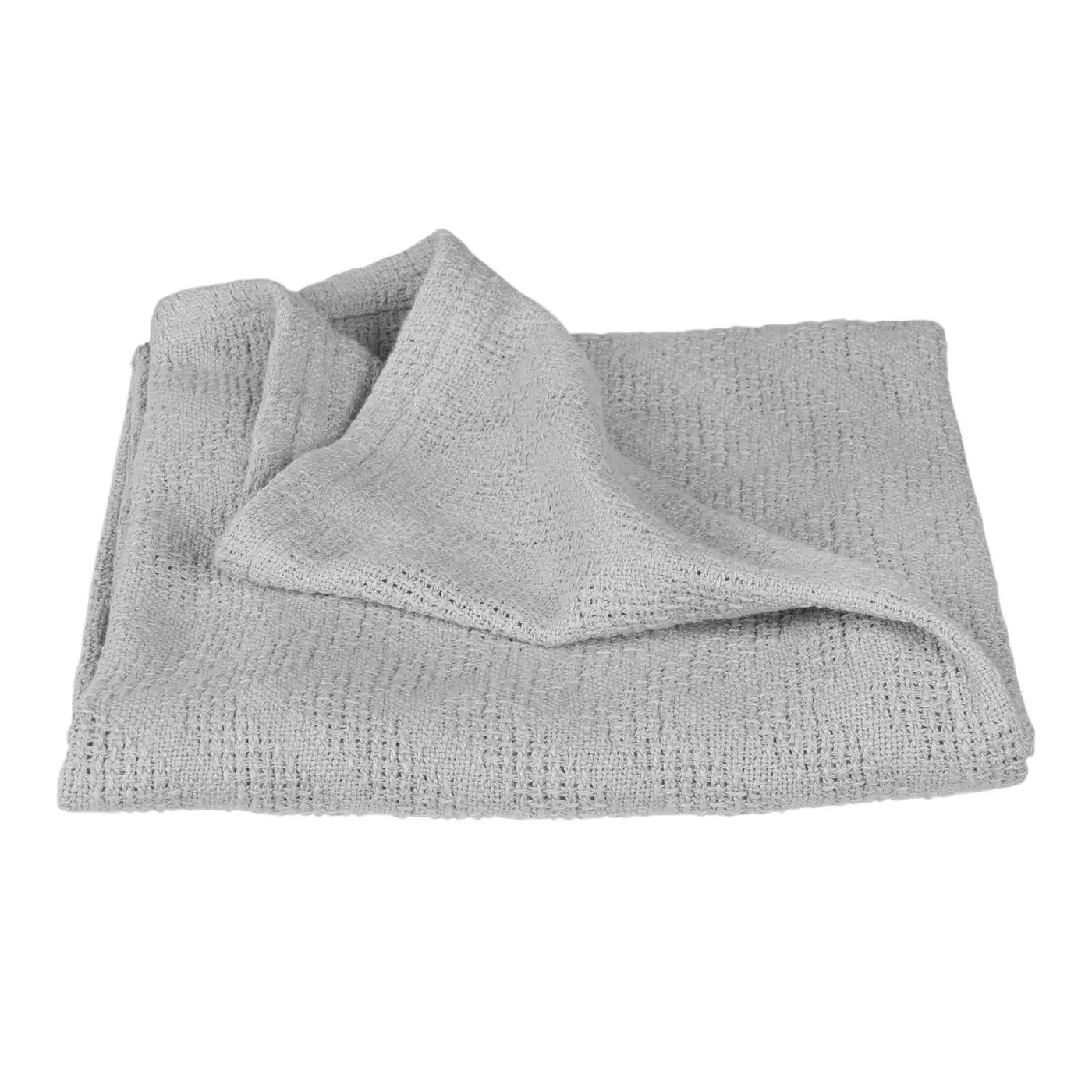 Kuscheldecken, roba, Grau – Produktansicht
