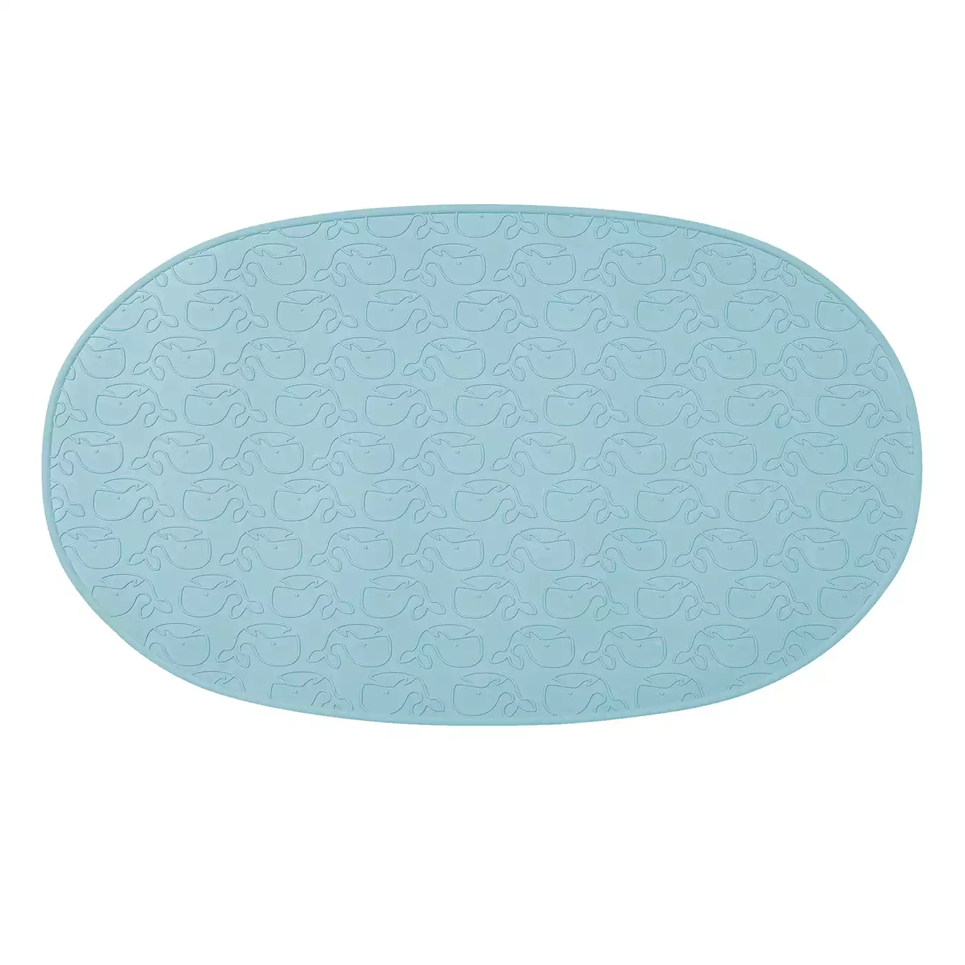 Badewannen, reer, Blau – Produktansicht