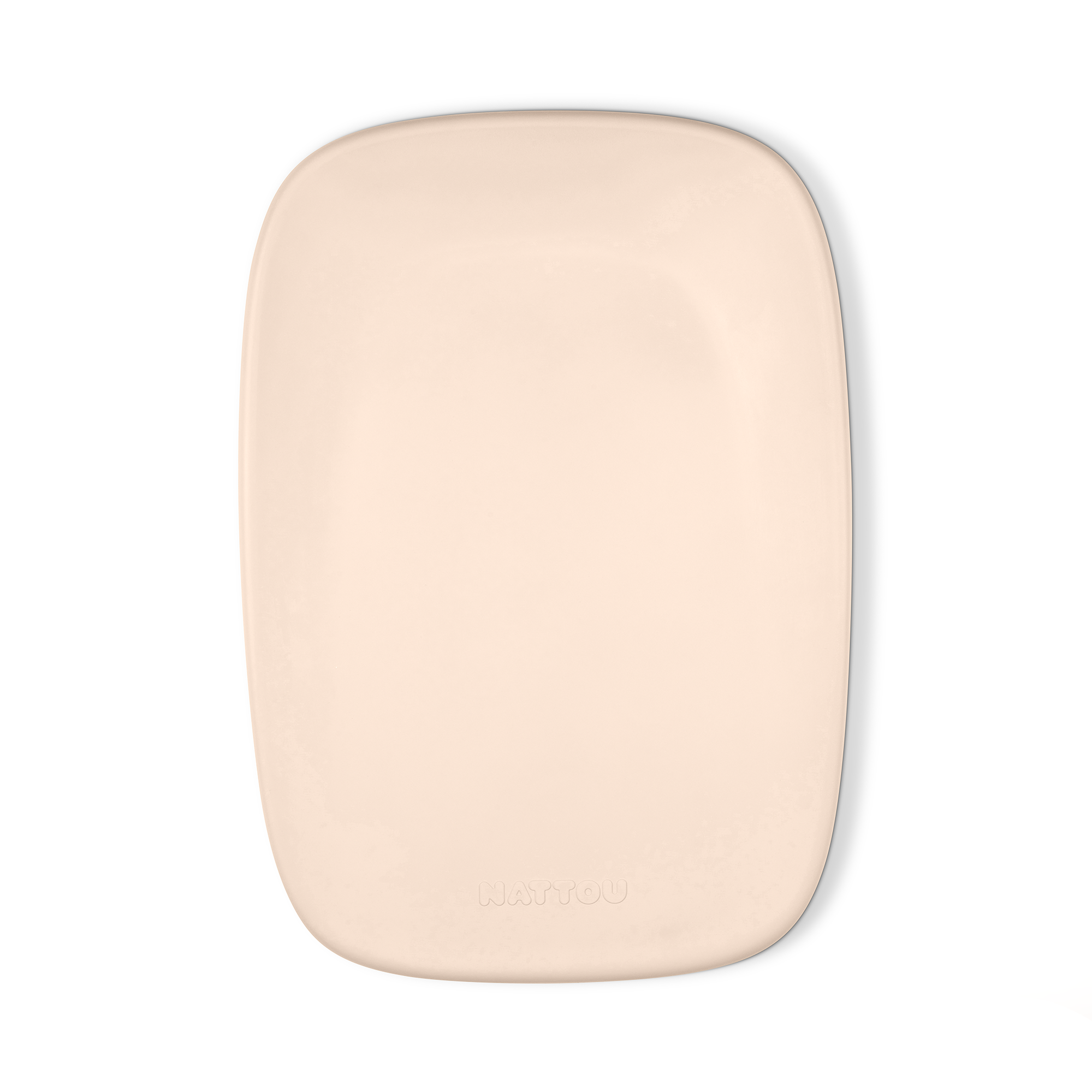Wickelunterlagen, Nattou, Beige – Produktansicht