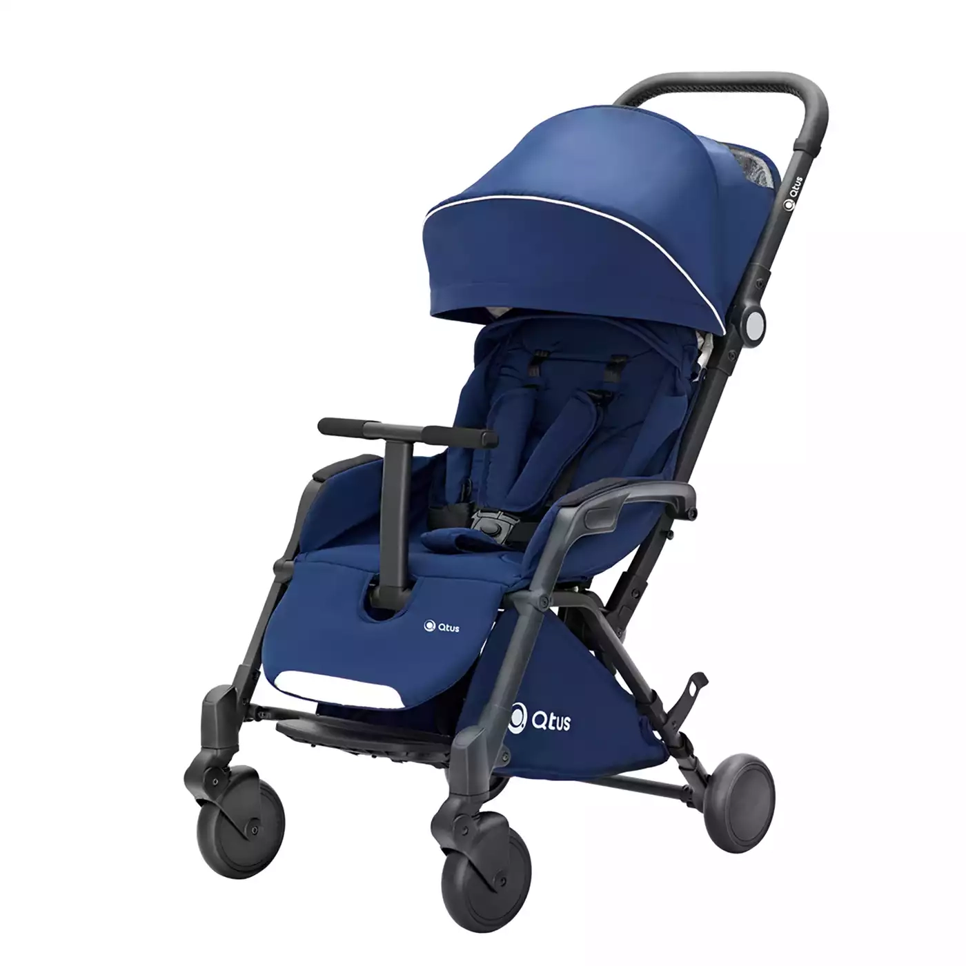Reisebuggys, Qtus – Produktansicht