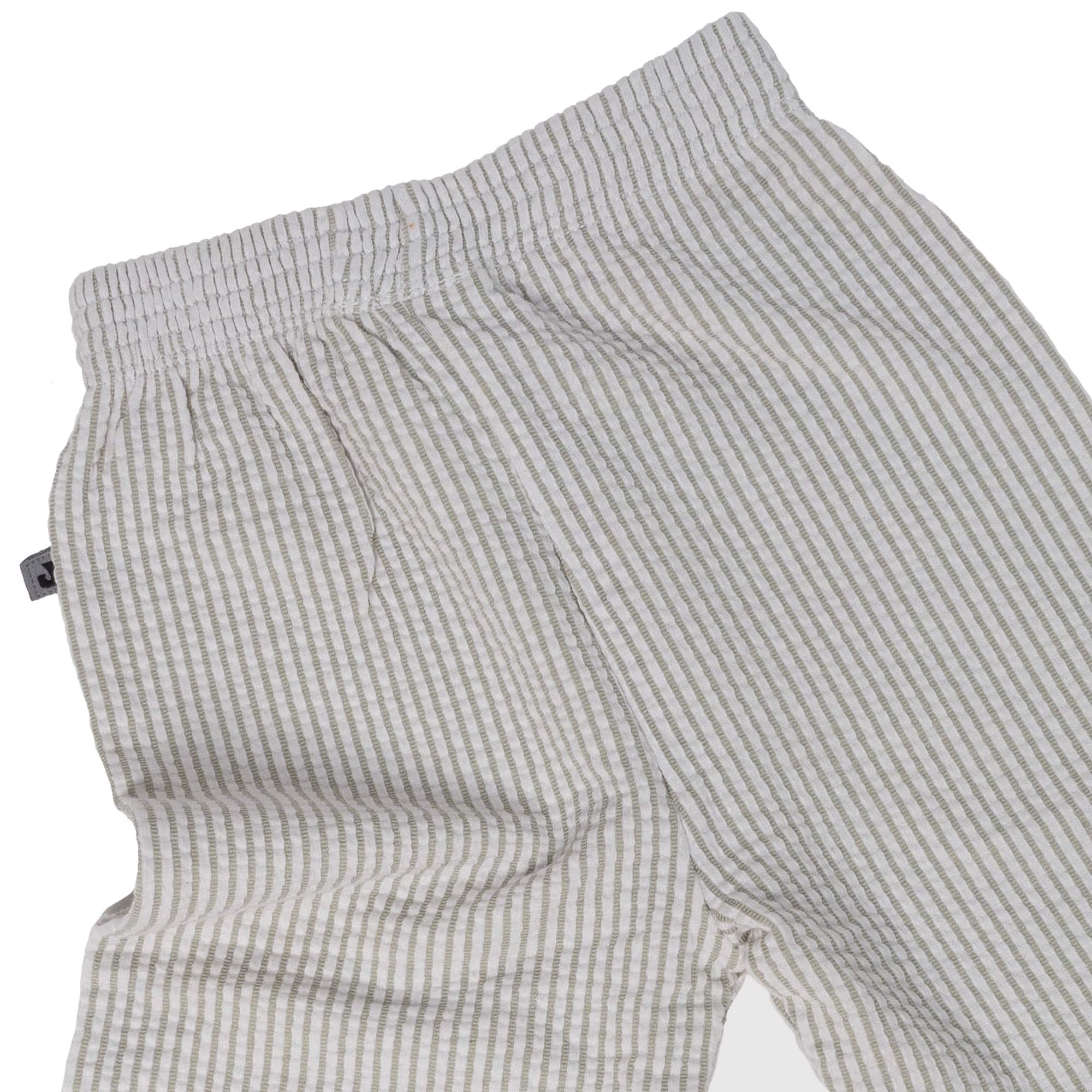 Lange Hosen, JACKY, Grün – Besonderheit: aus 70% Baumwolle