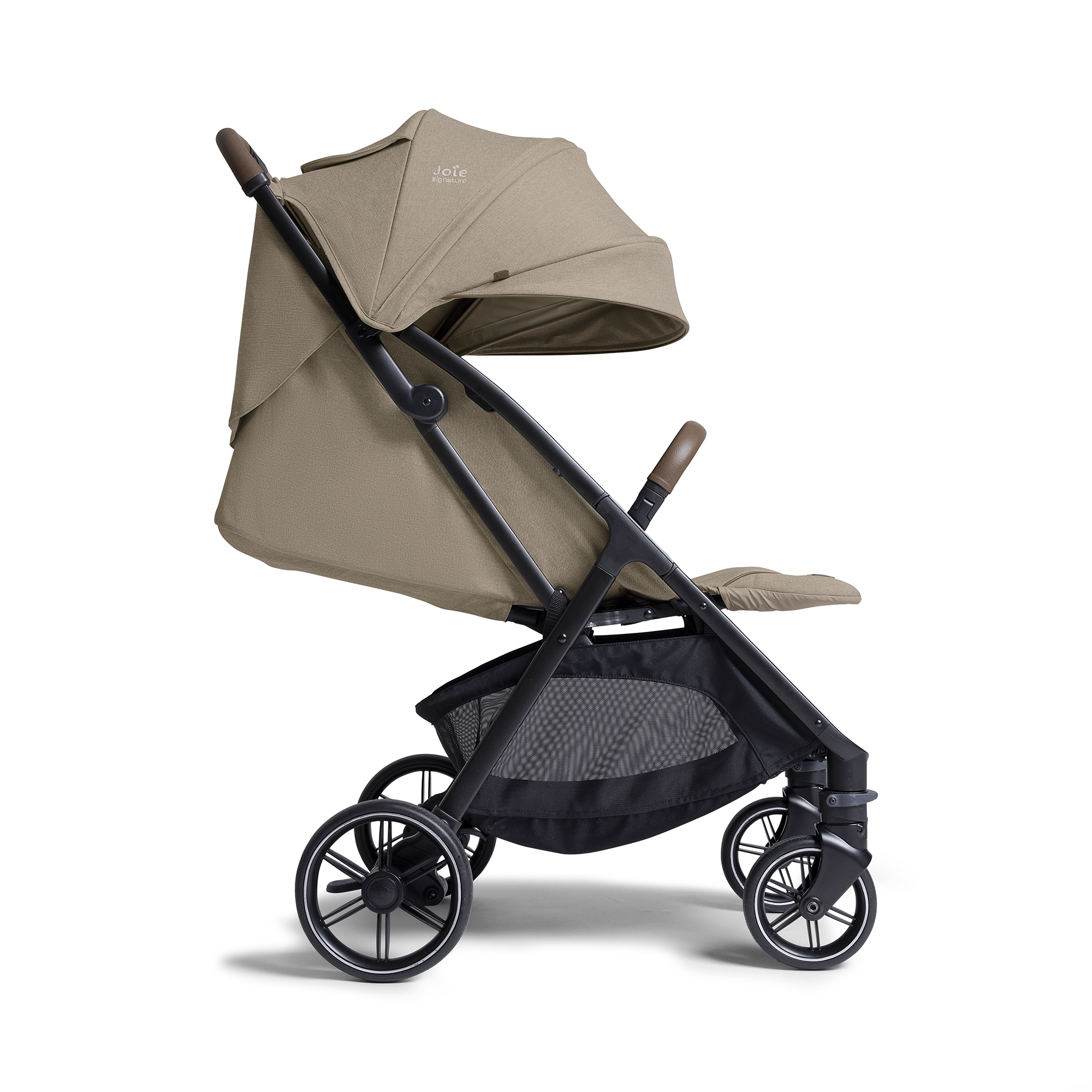 Buggys, Joie signature, Beige – Produktansicht