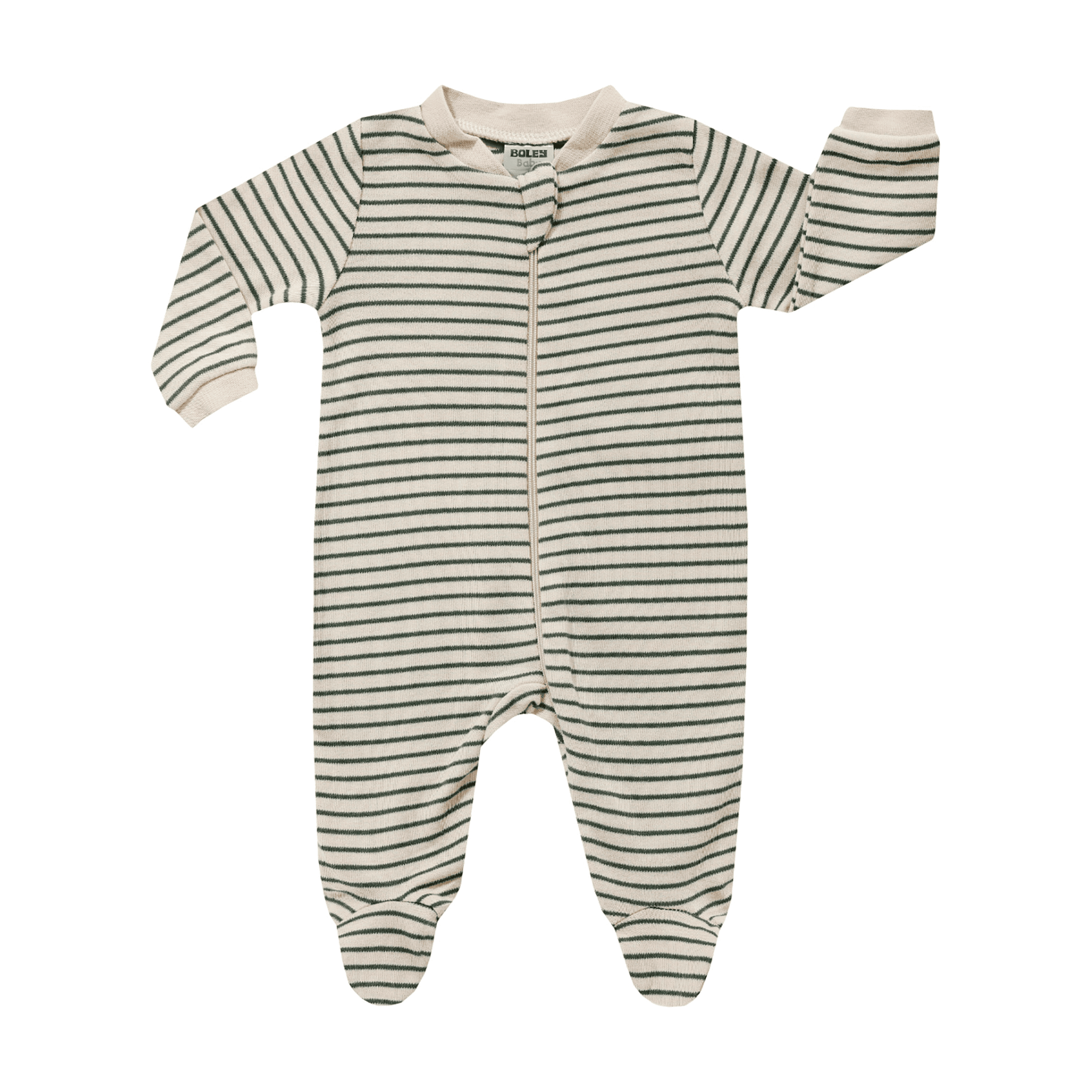 Einteiler, Boley, Beige – Produktansicht