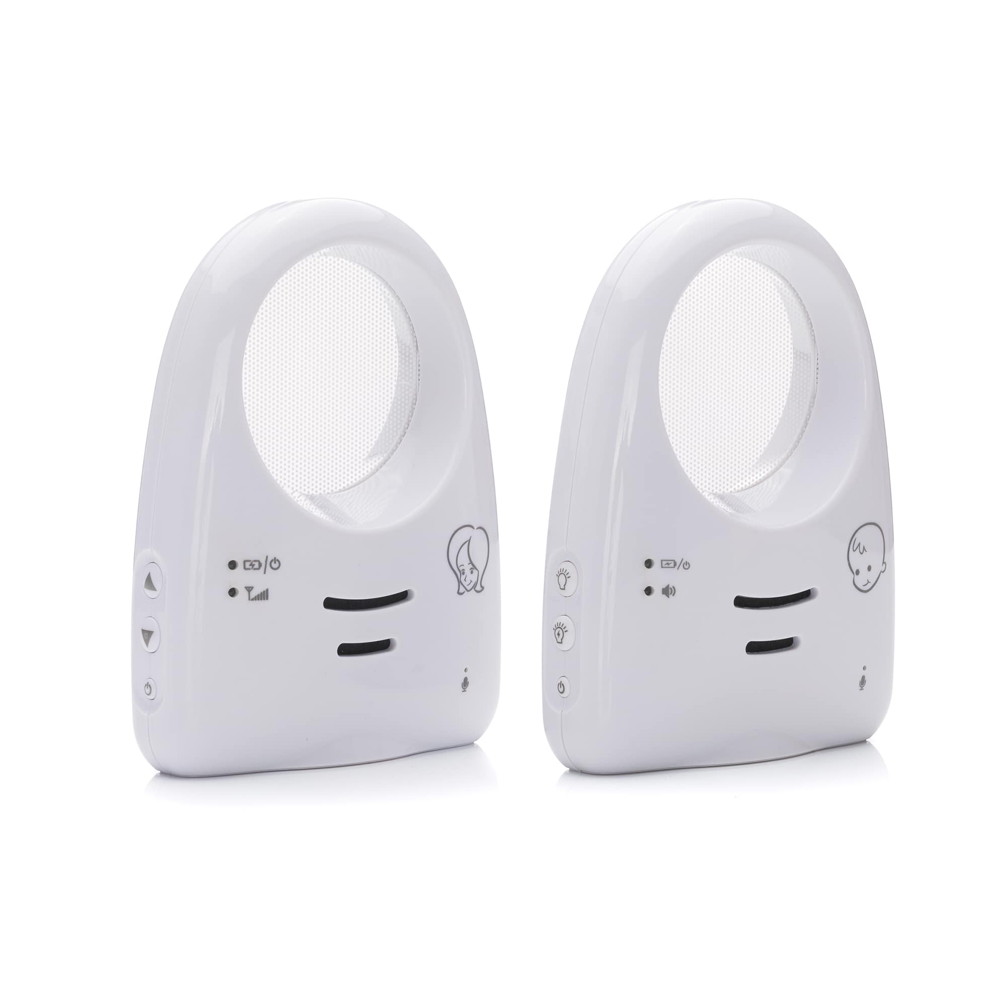 Produkte, fillikid, Weiß – Besonderheit: einfache Überwachung