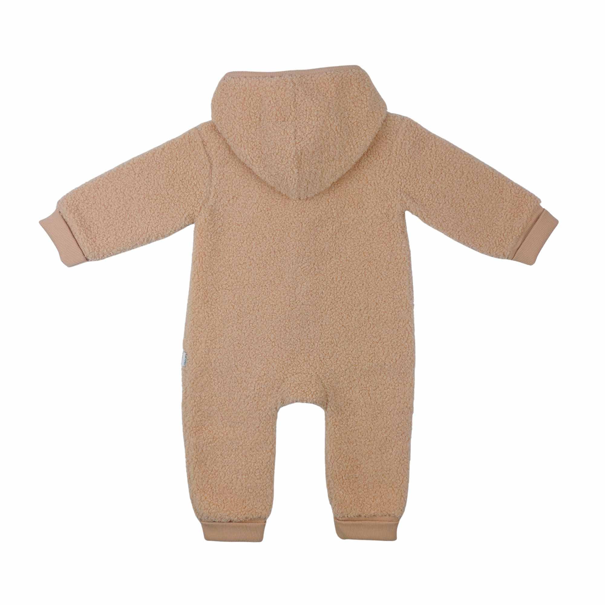 Overalls, LITTLE ONE, Beige – Produktansicht