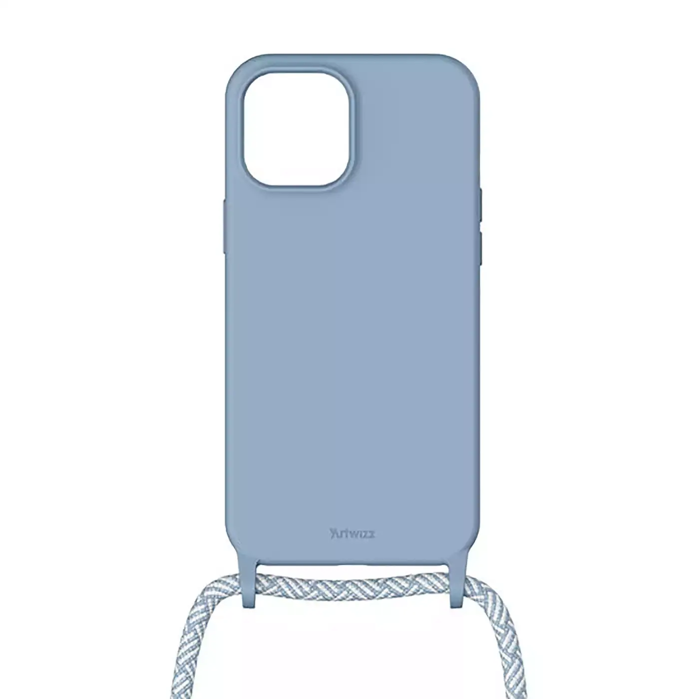 Smartphone Hülle iPhone 12 Pro Max Nordic Blue Artwizz 2000579993107 1