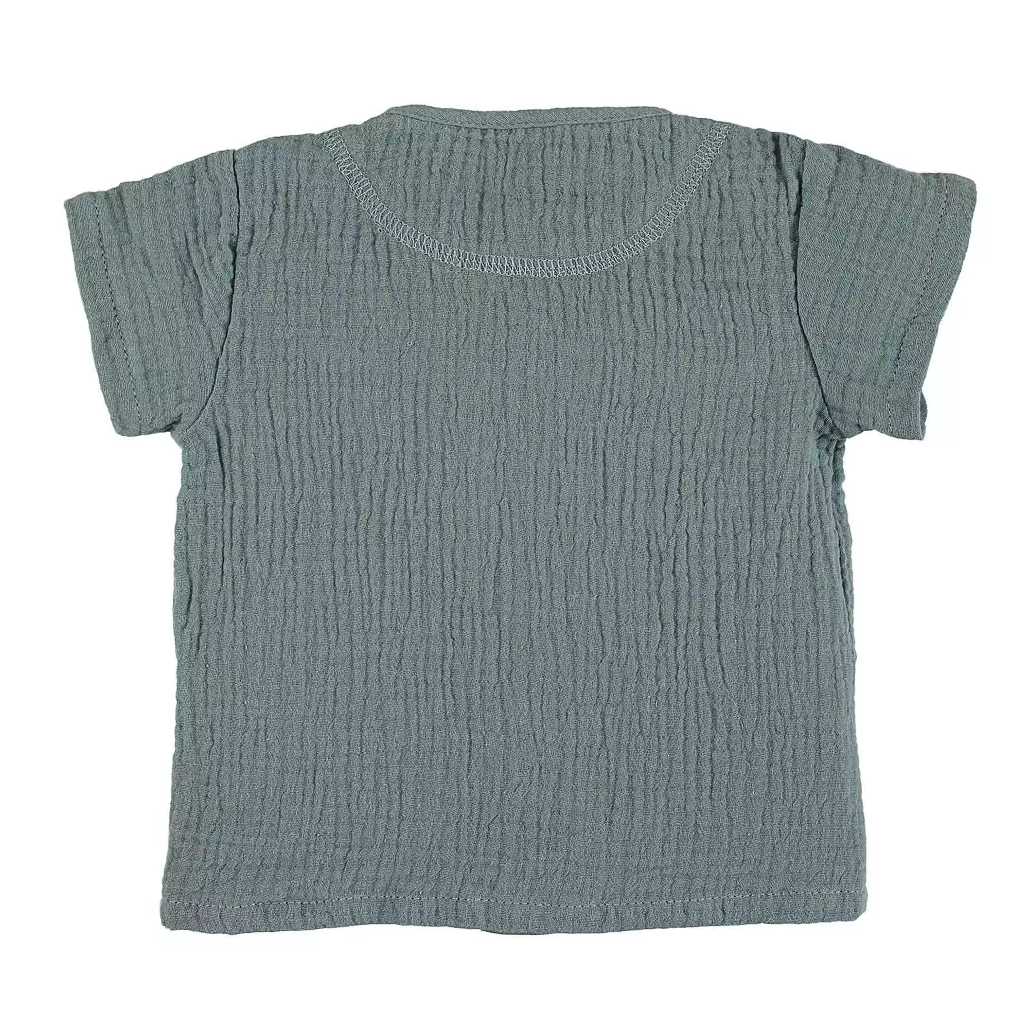 Kurzarmshirts, Sterntaler – Produktansicht