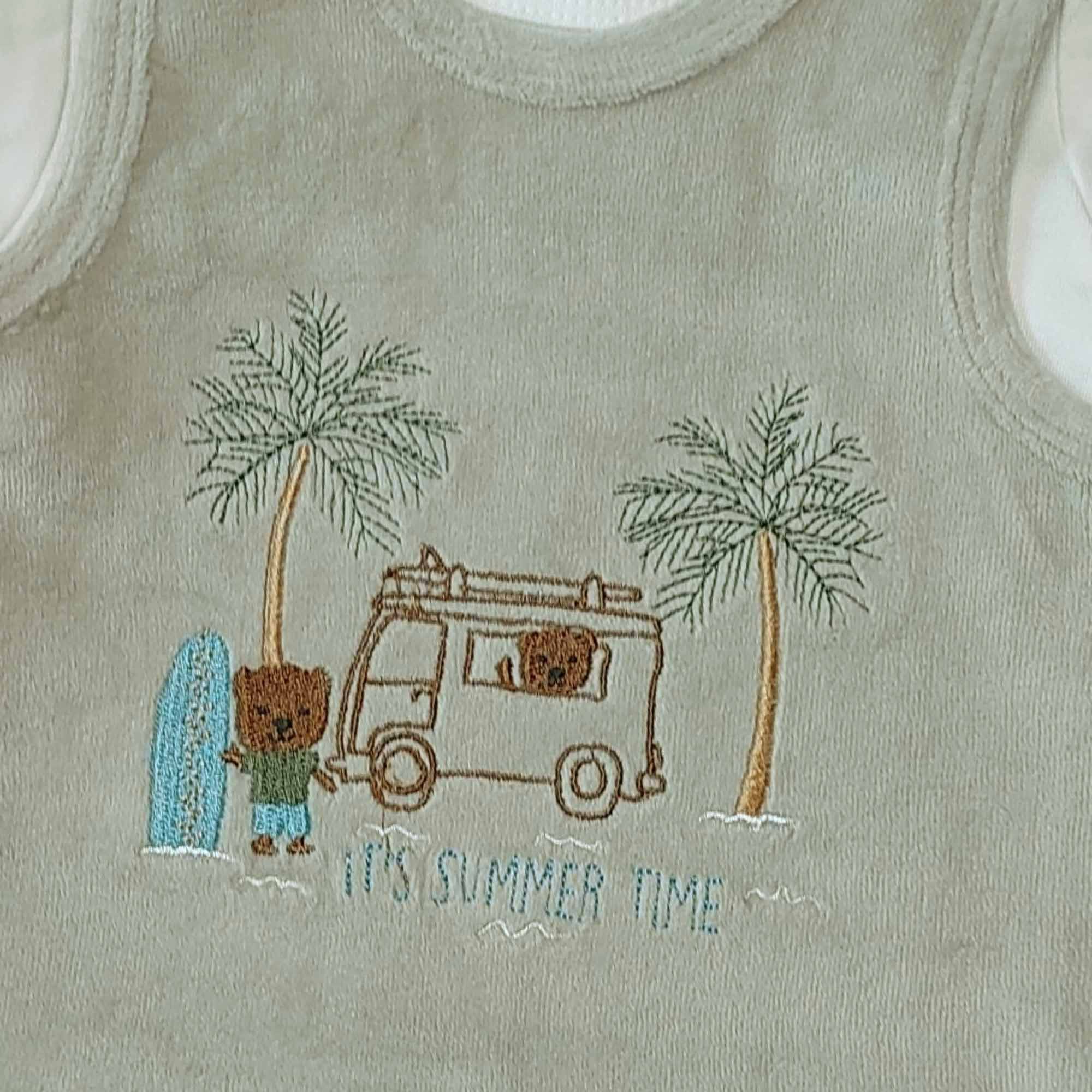 LITTLE ONE, LITTLE ONE, Beige – Produktansicht