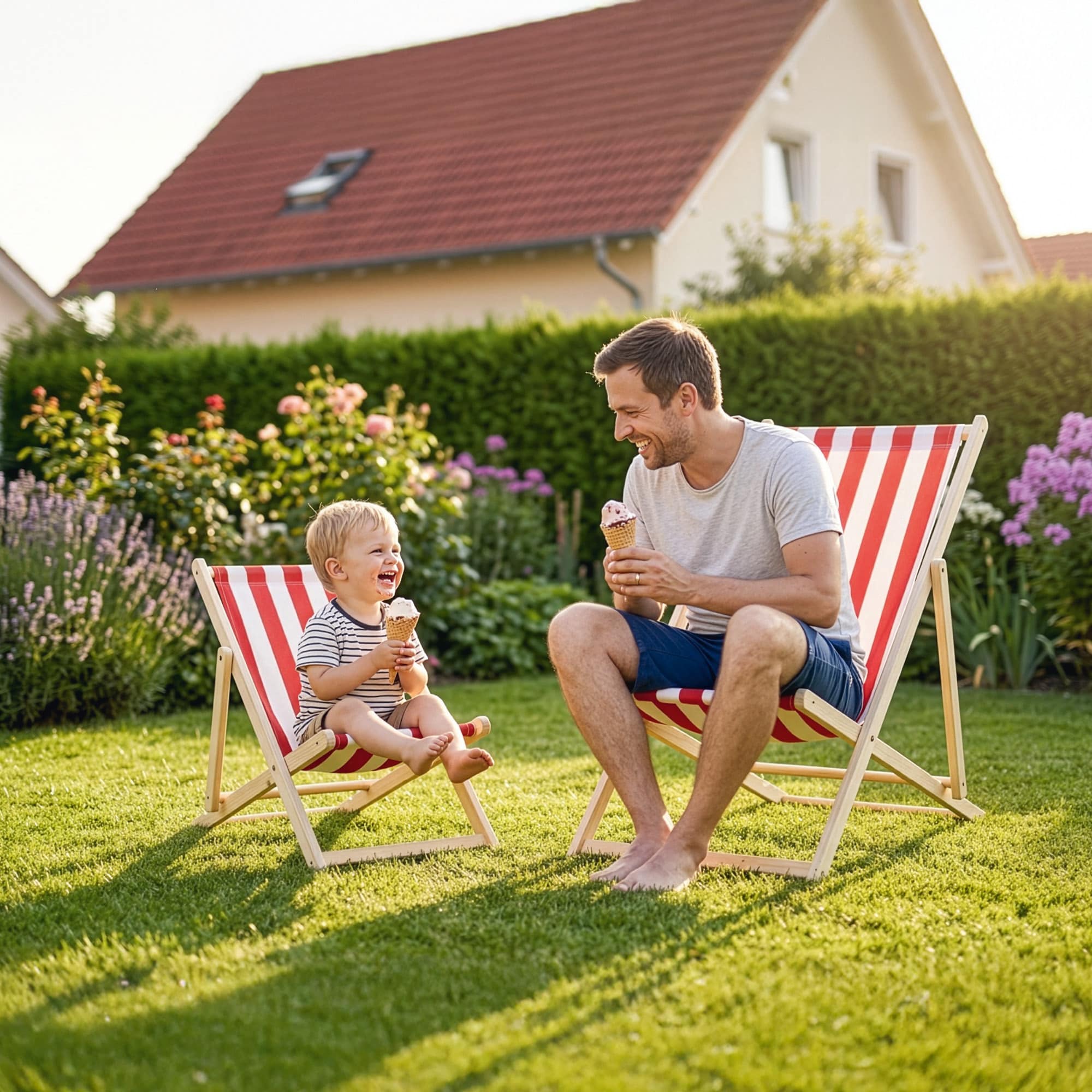 Kinderstühle & Kindersessel, Pinolino, Beige – Besonderheit: Kiefernholz, vollmassiv