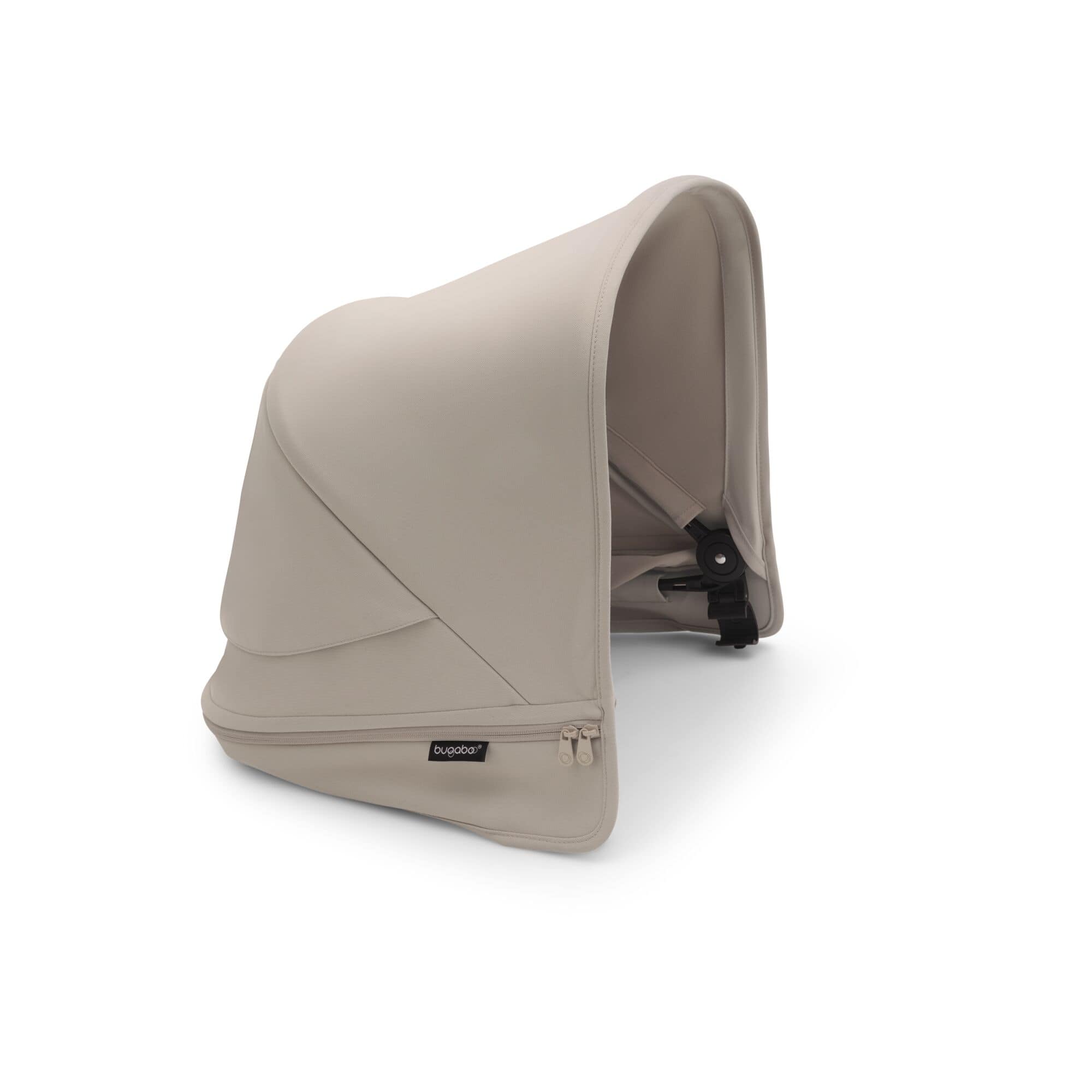 Sonnen- & Insektenschutz Kinderwagen, bugaboo, Beige – Produktansicht