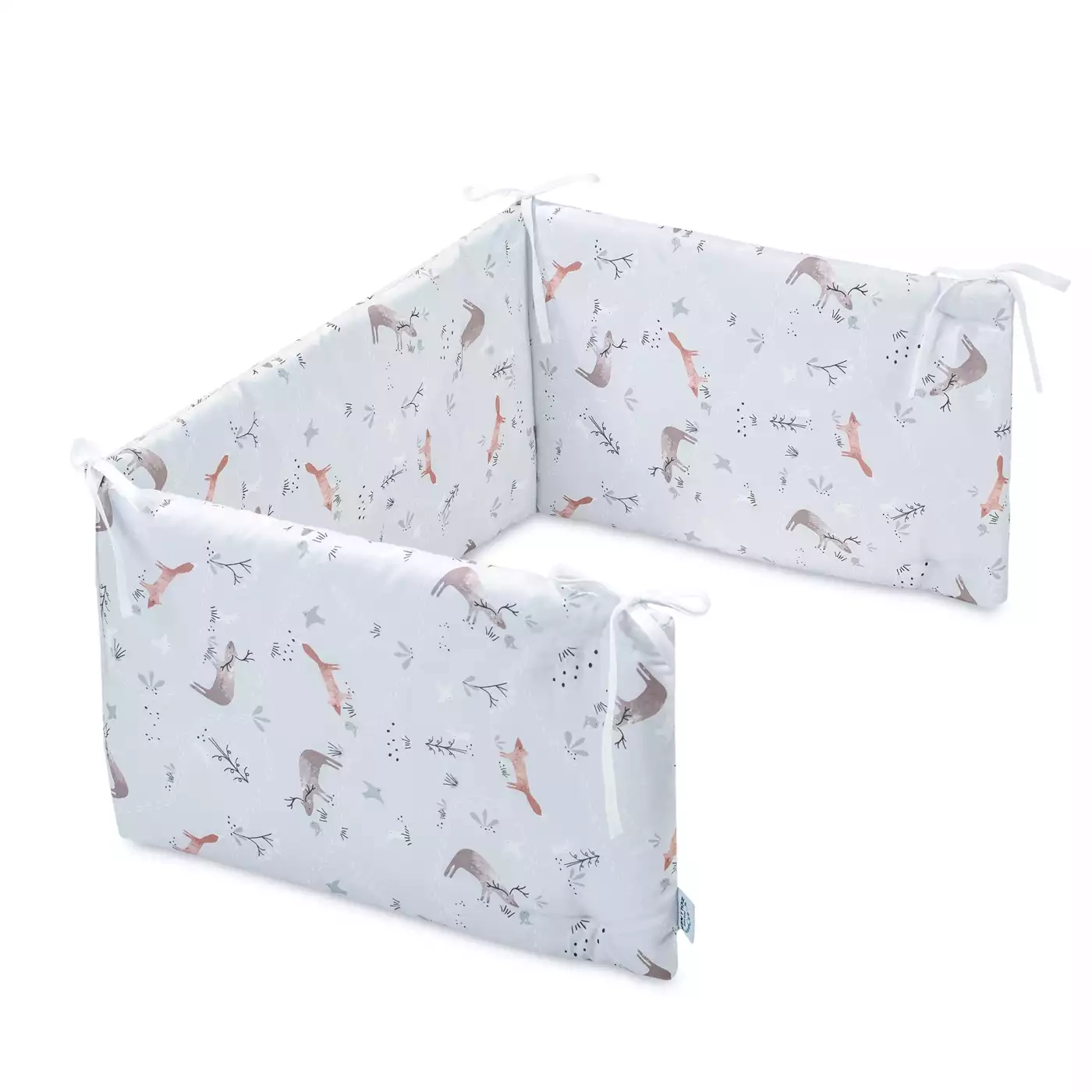 Nestchen, Zöllner, Blau – Besonderheit: 100% Baumwolle