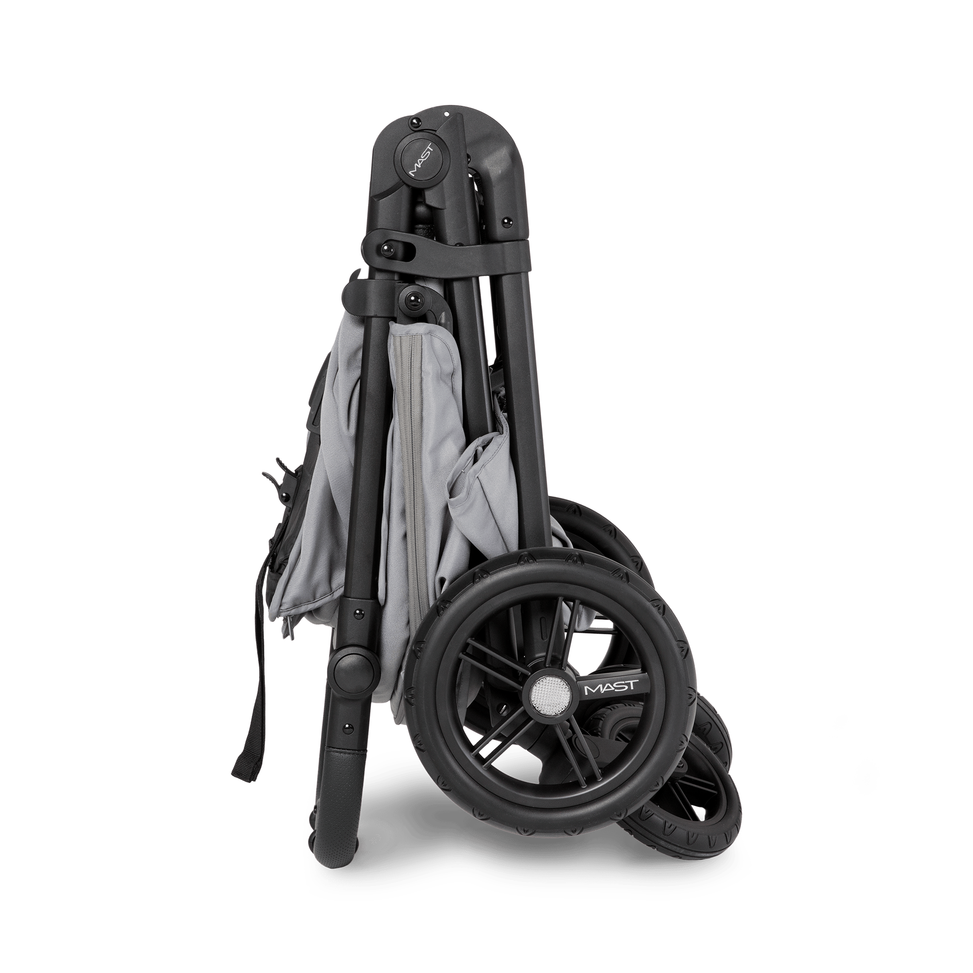 Buggys, MAST, Grau – Produktansicht