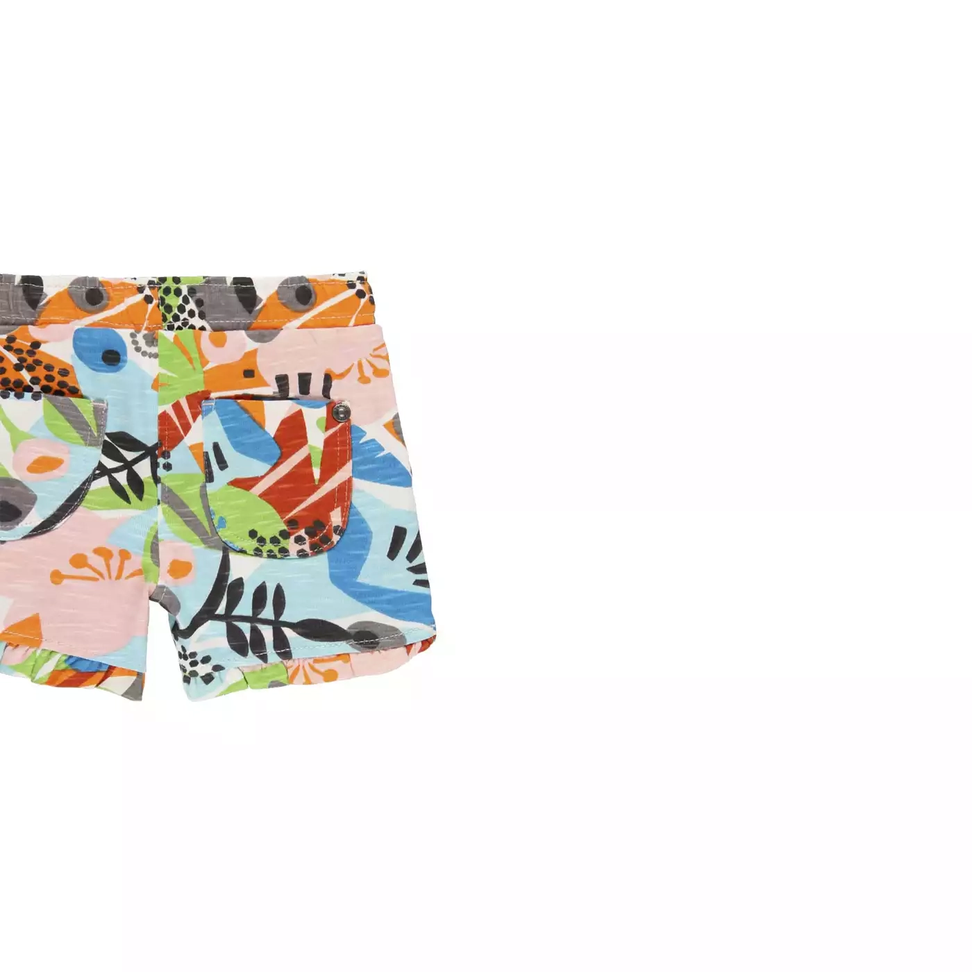 Hosen, boboli – Produktansicht