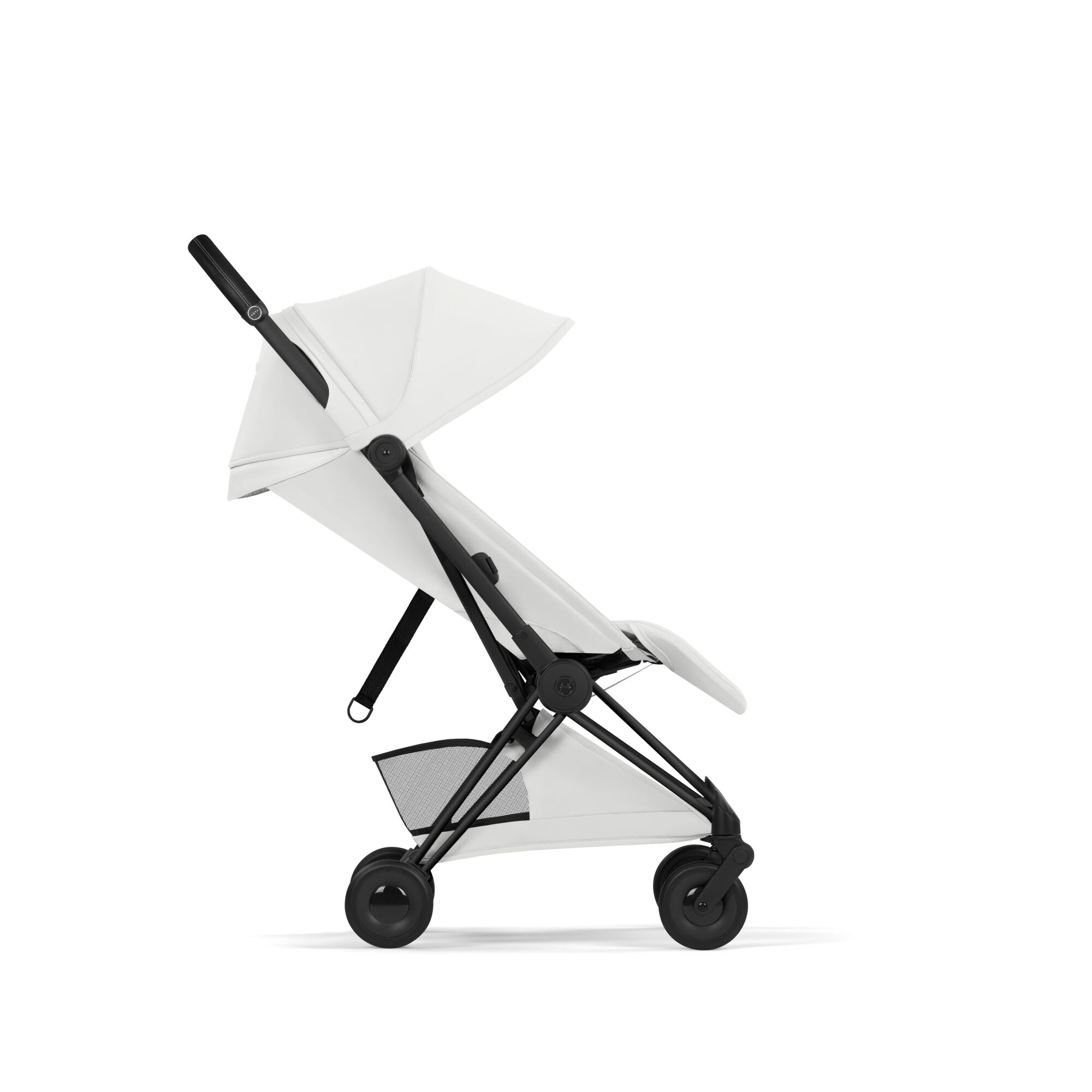Reisebuggys, cybex PLATINUM, Beige – Produktansicht