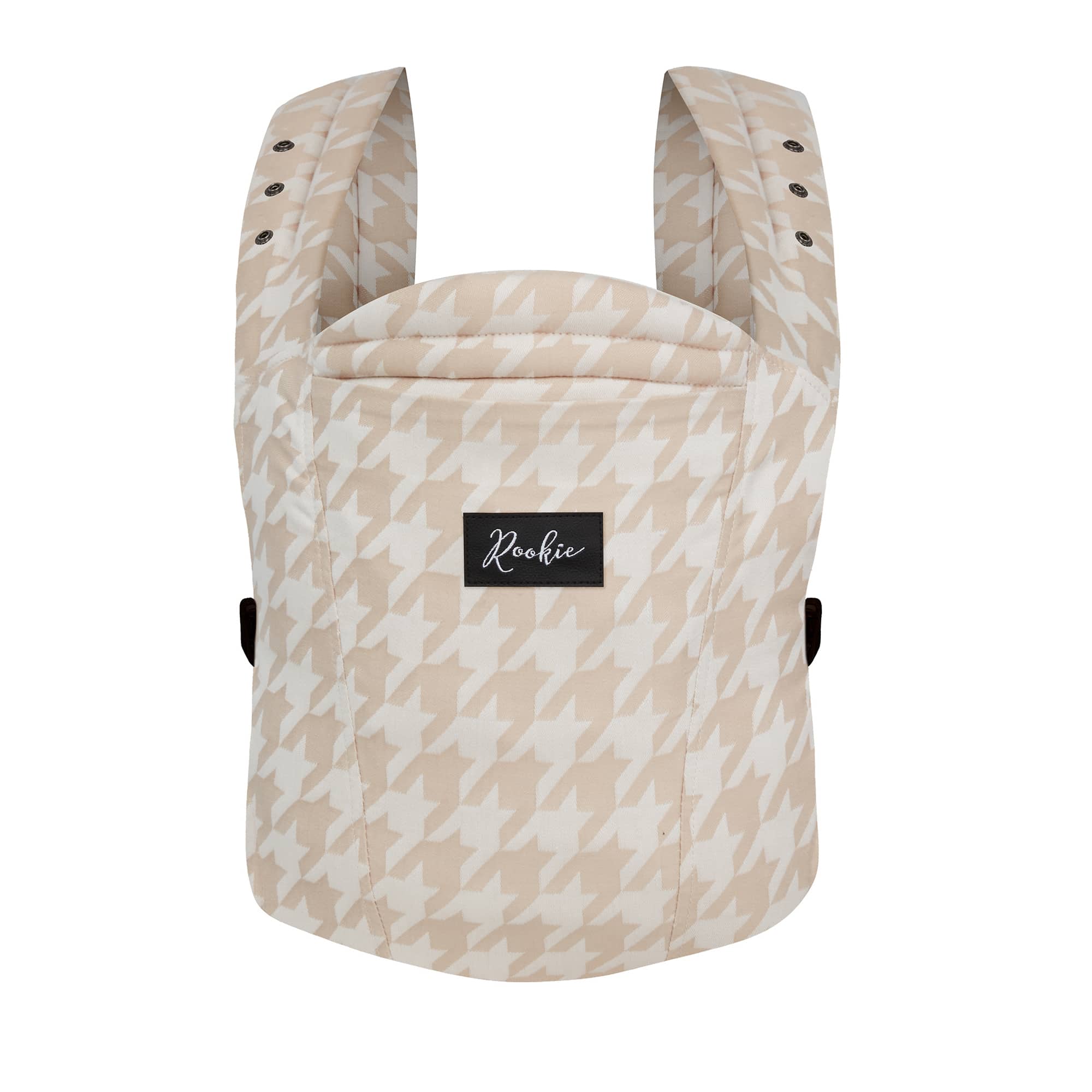 Fullbuckle Tragen, Rookie, Beige – Produktansicht