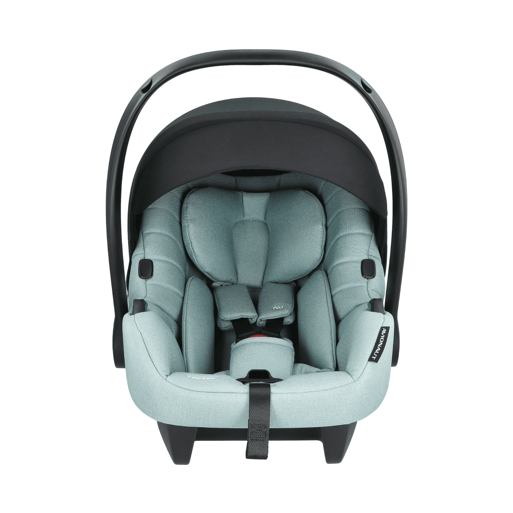 Babyschalen 0-13 kg, Gruppe 0+, AVIONAUT, Blau – Produktansicht