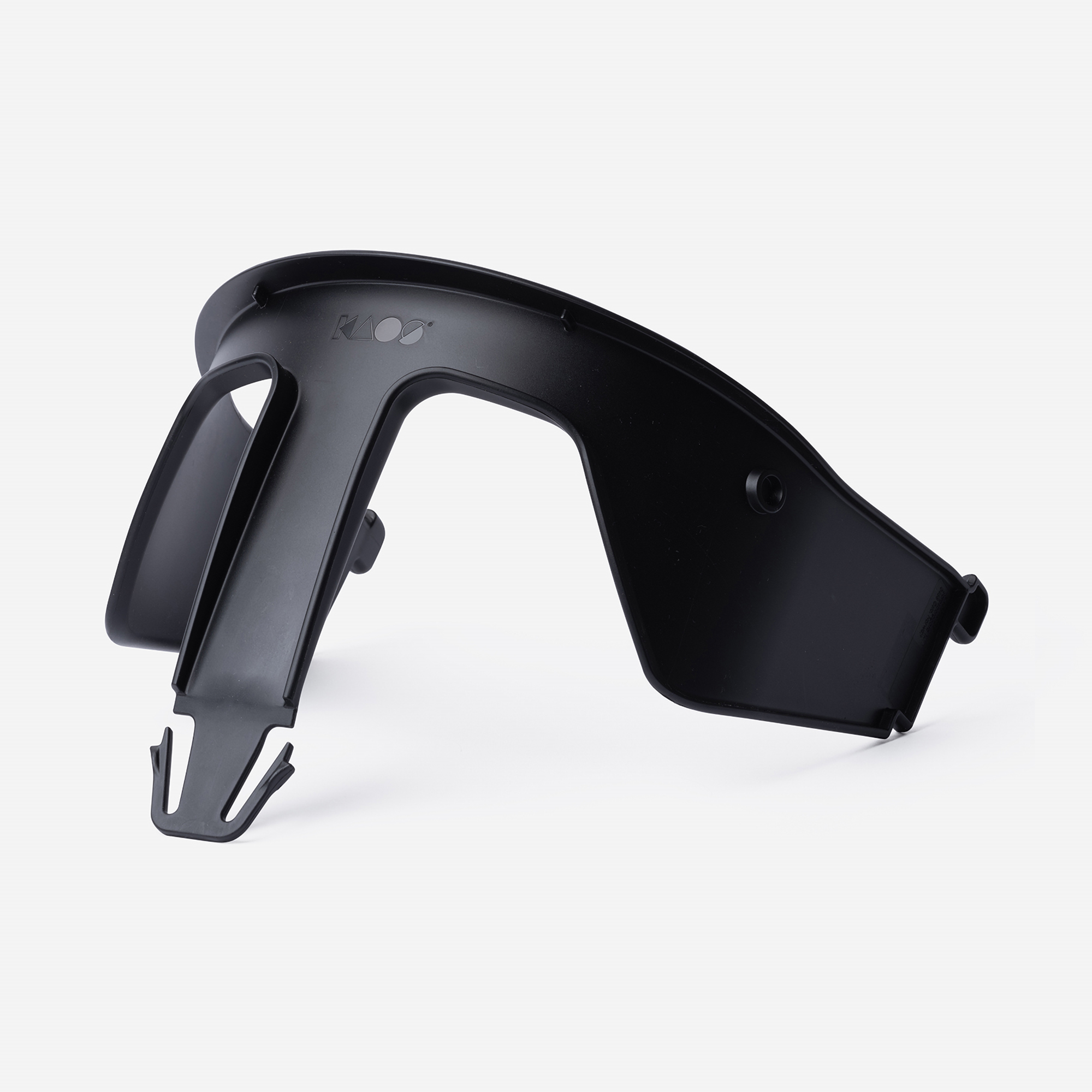 Hochstuhl Zubehör, KAOS, Schwarz – Produktansicht