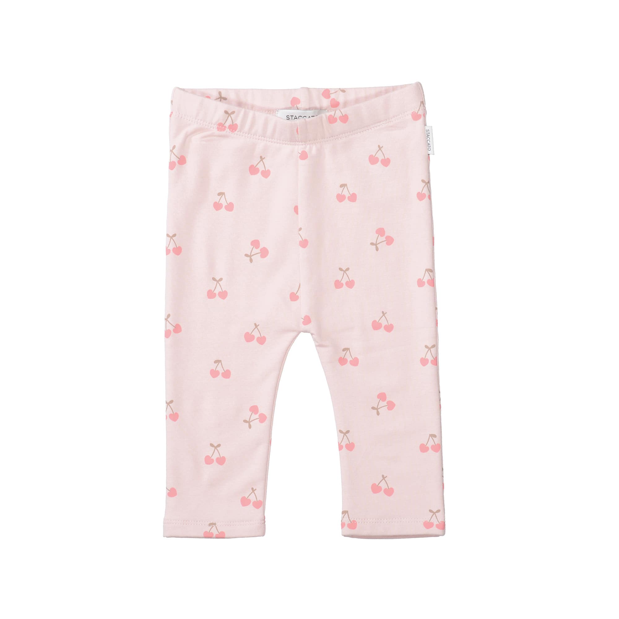 Leggings, STACCATO, Pink – Produktansicht