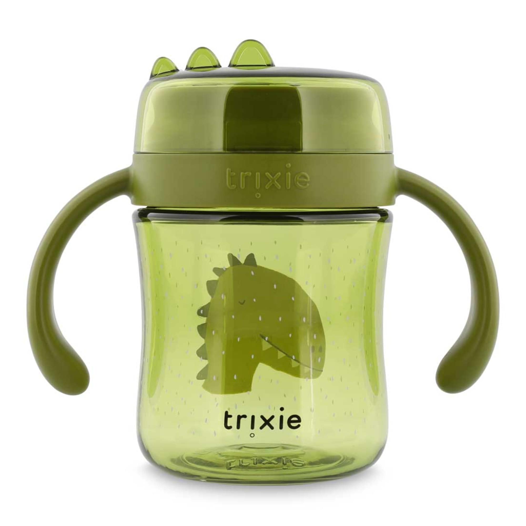 Trinkflaschen, trixie, Grün – Produktansicht