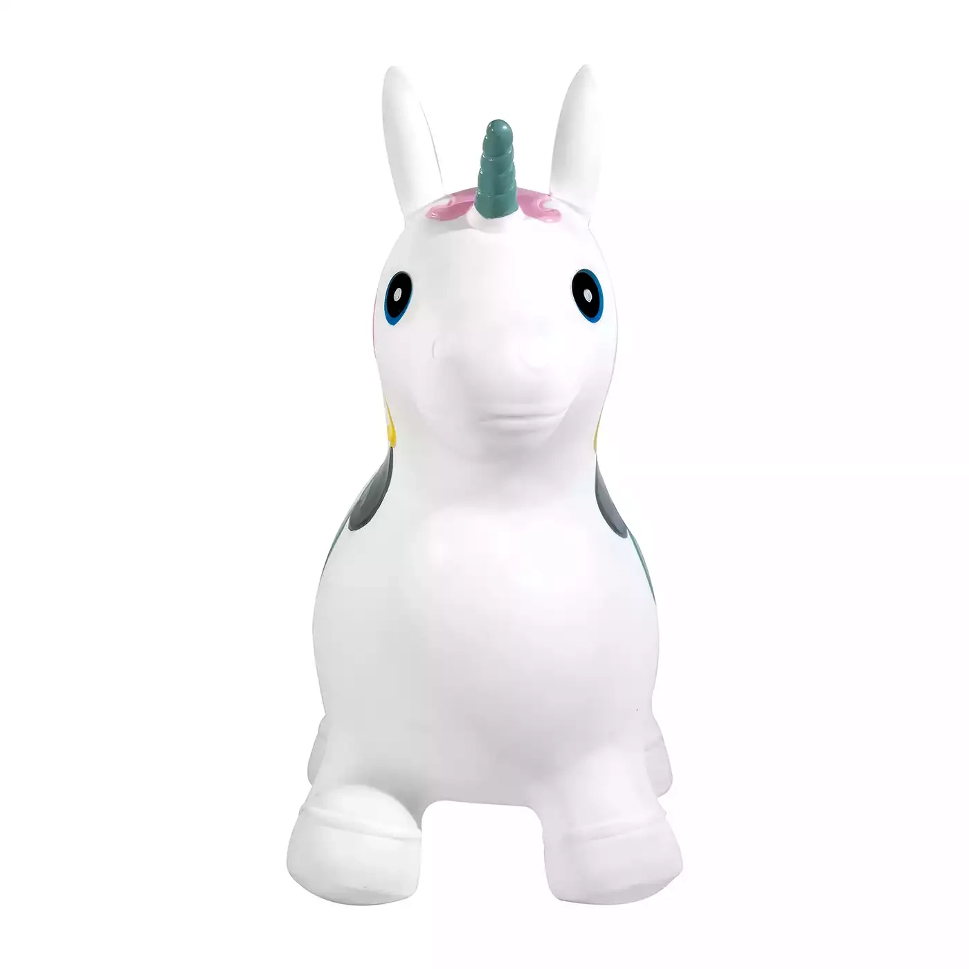 Gartenspielzeug, KINDSGUT, Weiß – Produktansicht