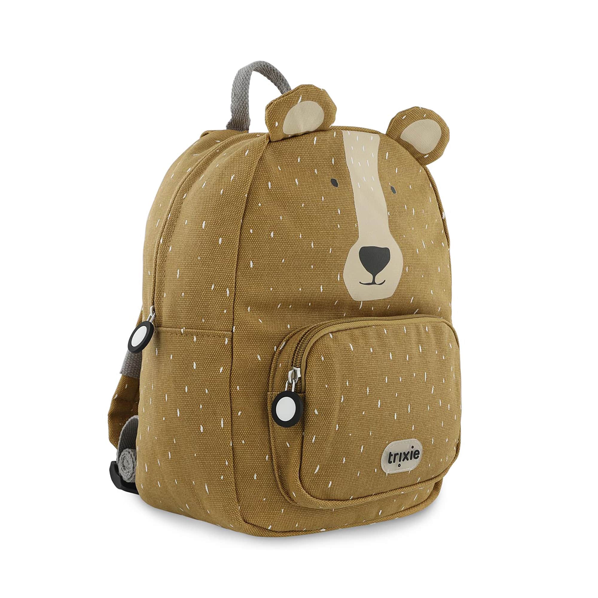 Kinderrucksäcke, trixie, Braun – Produktansicht
