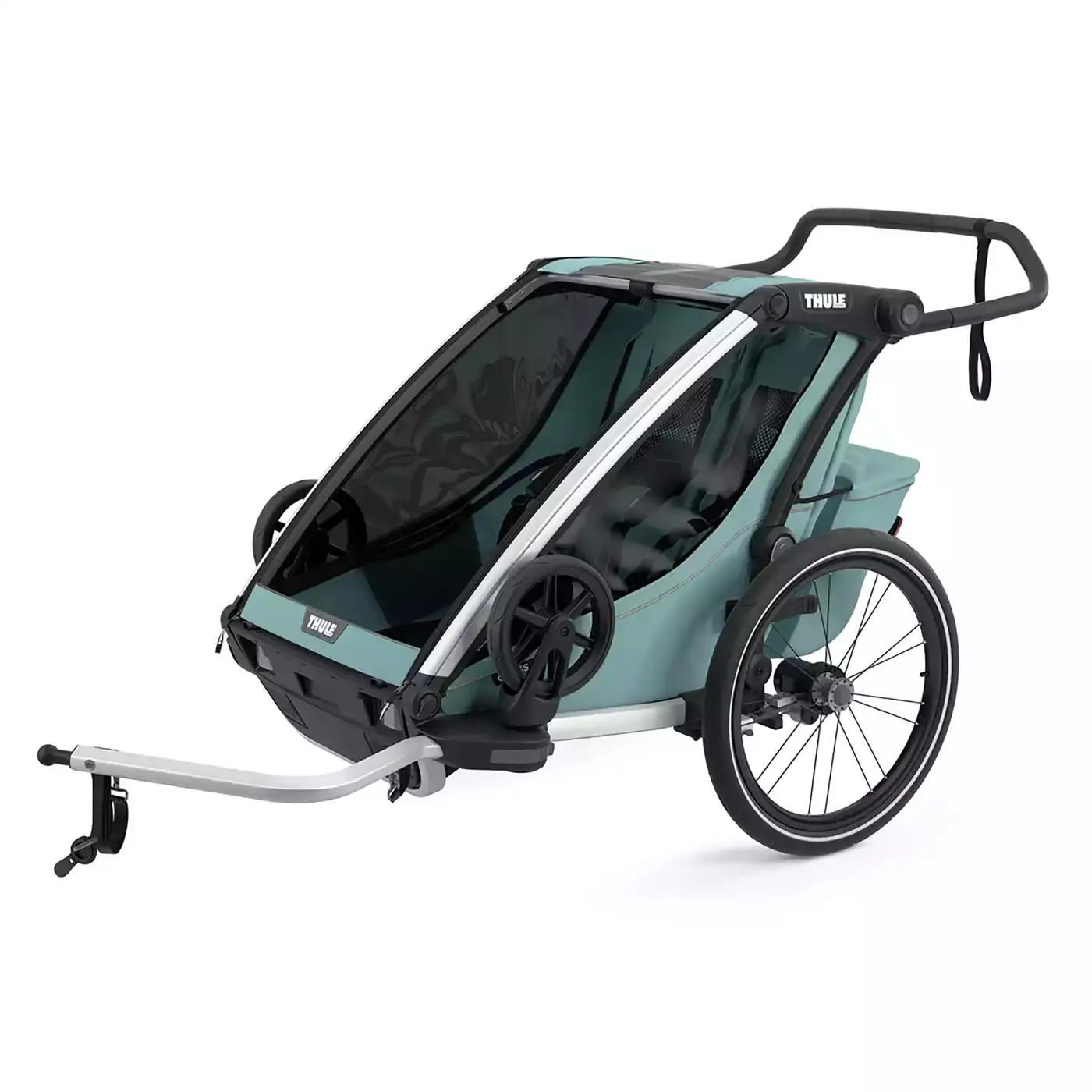 Used chariot stroller for sale clearance