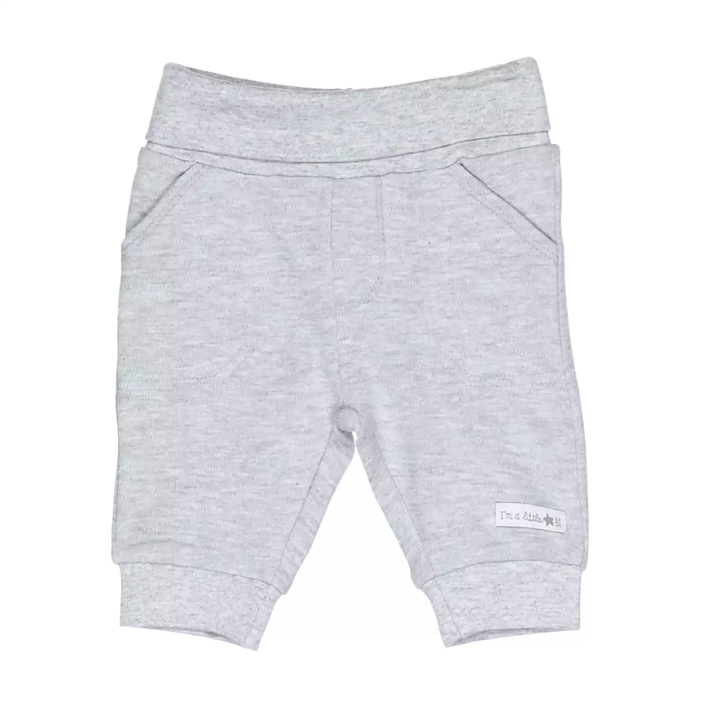 Lange Hosen, STACCATO, Grau – Produktansicht